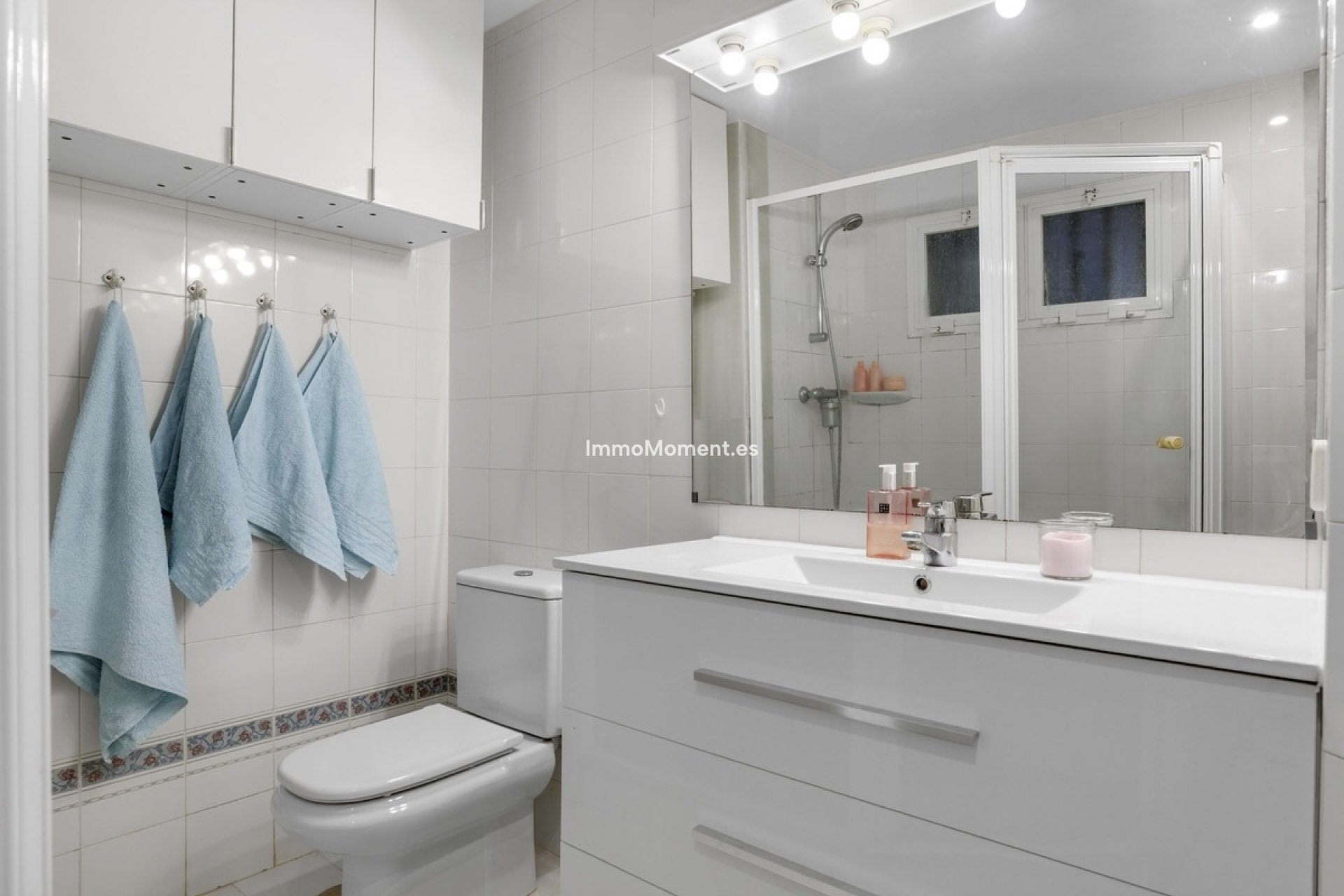 Reventa - Apartamento - Marbella - Elviria
