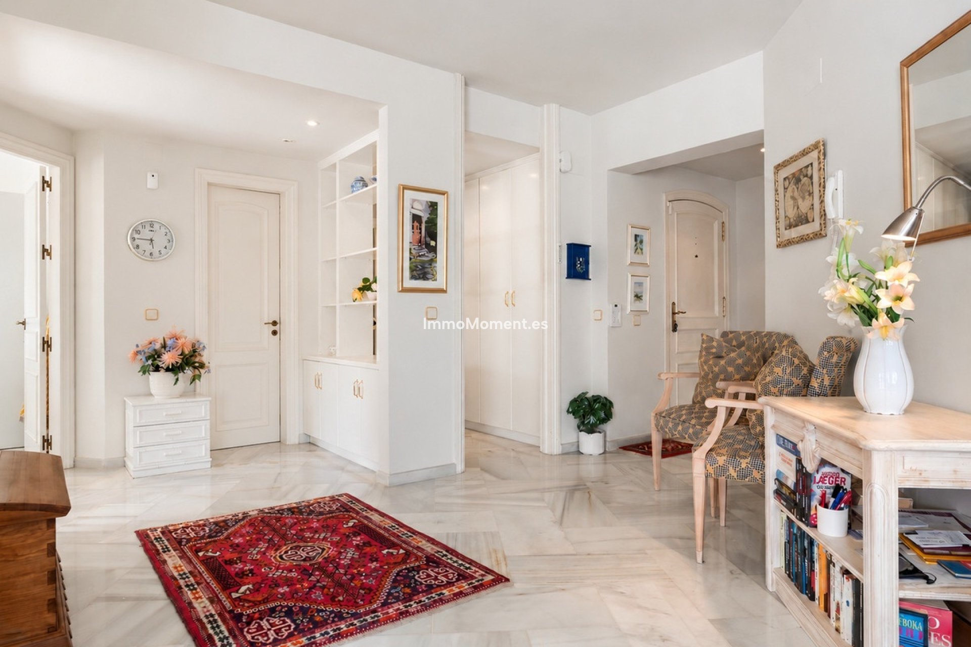 Reventa - Apartamento - Marbella - Elviria