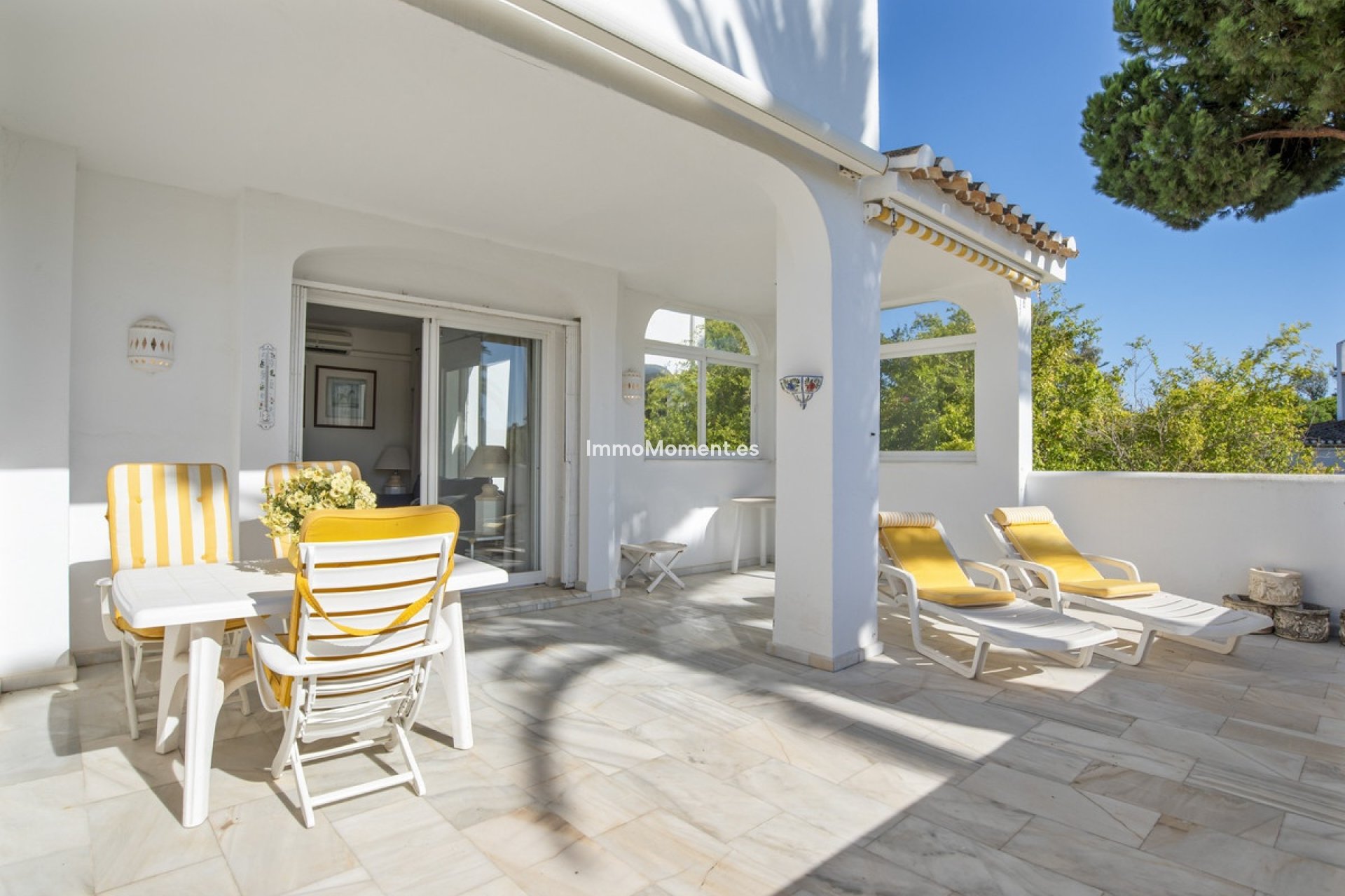 Reventa - Apartamento - Marbella - Elviria