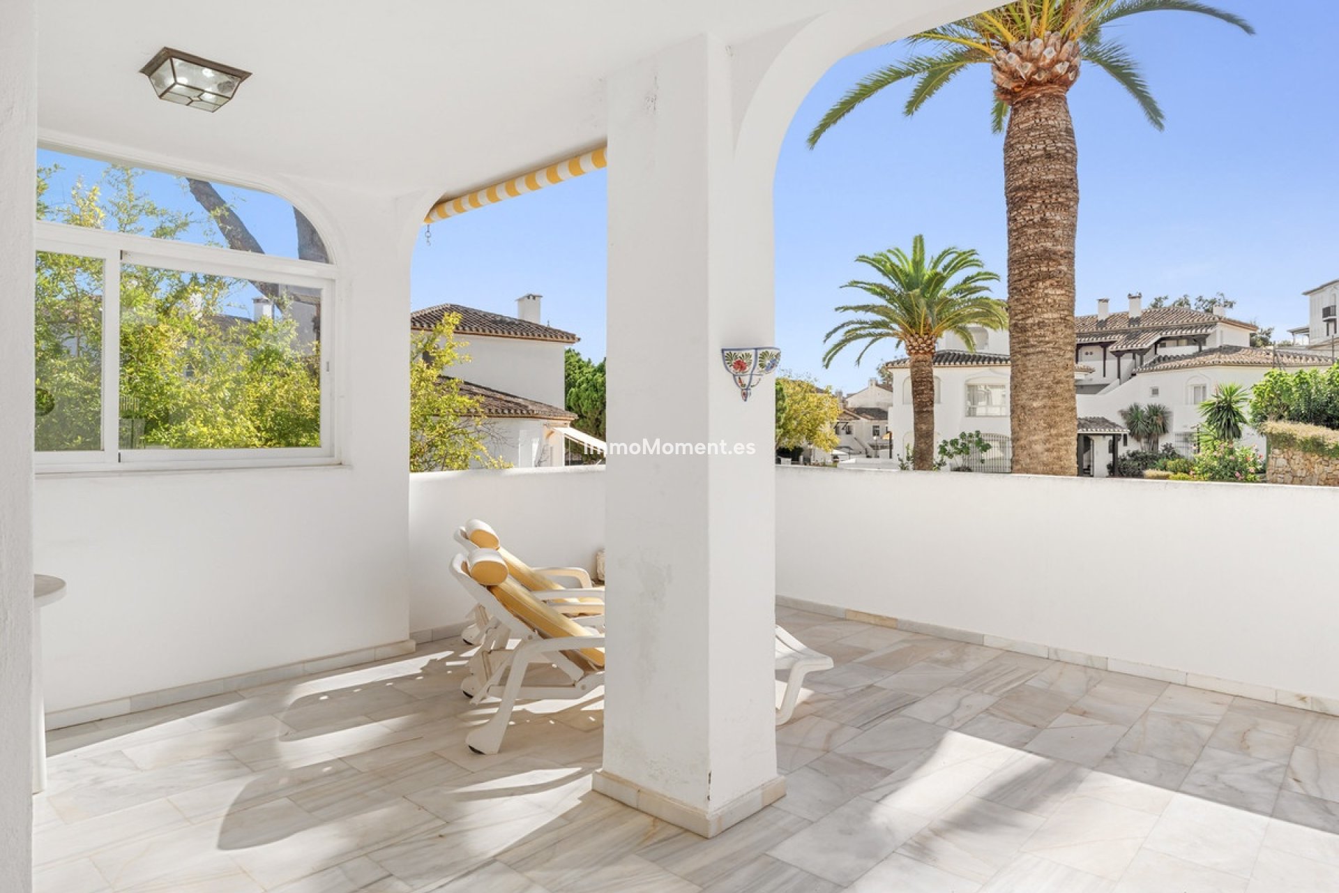 Reventa - Apartamento - Marbella - Elviria