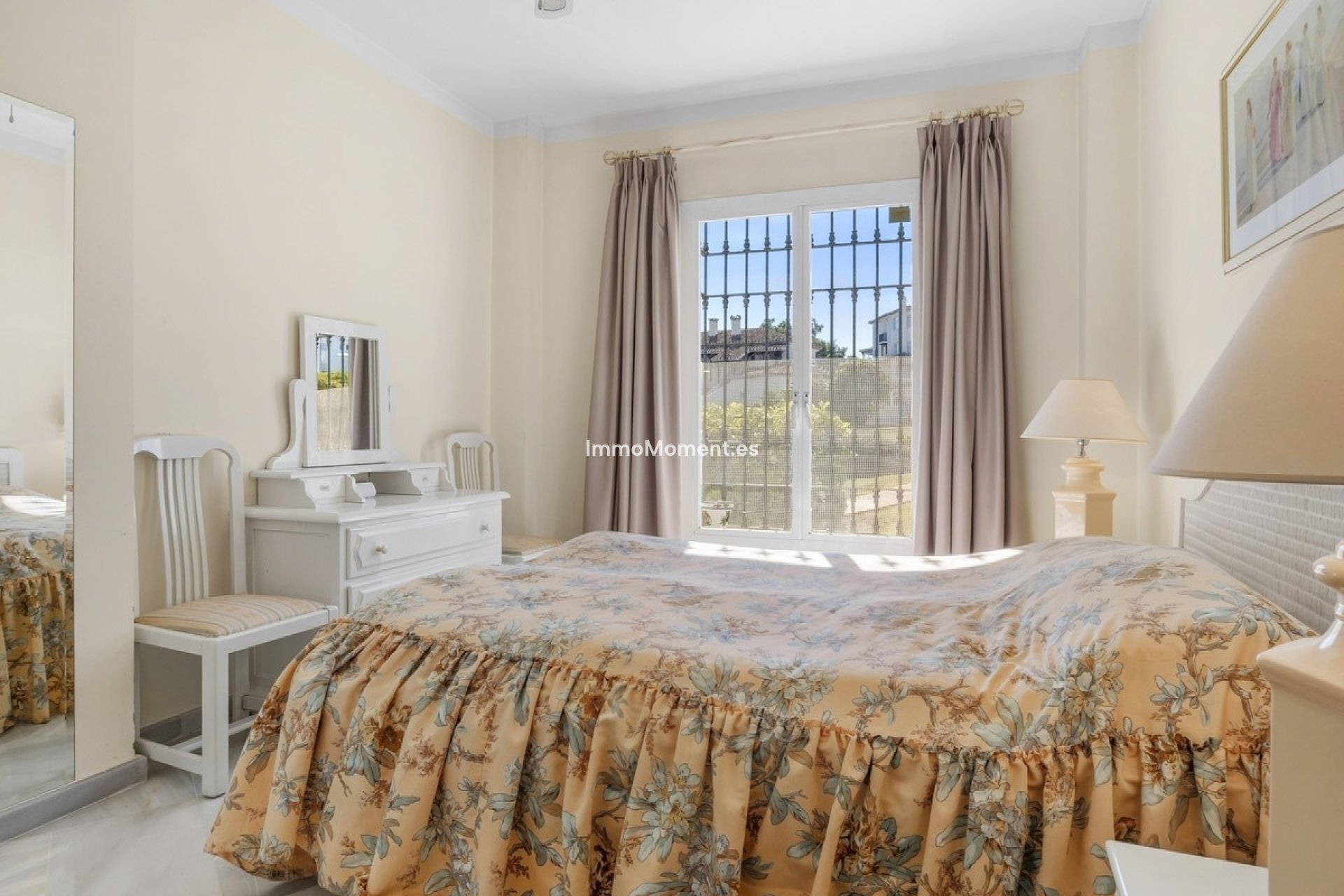 Reventa - Apartamento - Marbella - Elviria