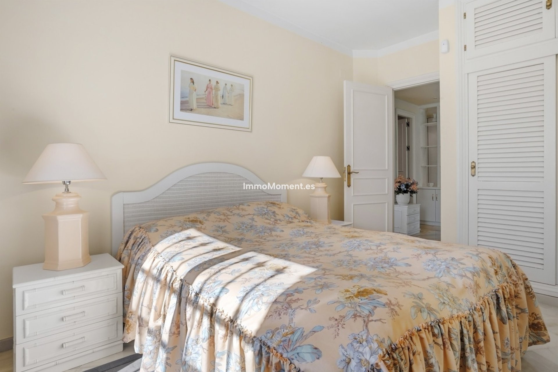 Reventa - Apartamento - Marbella - Elviria