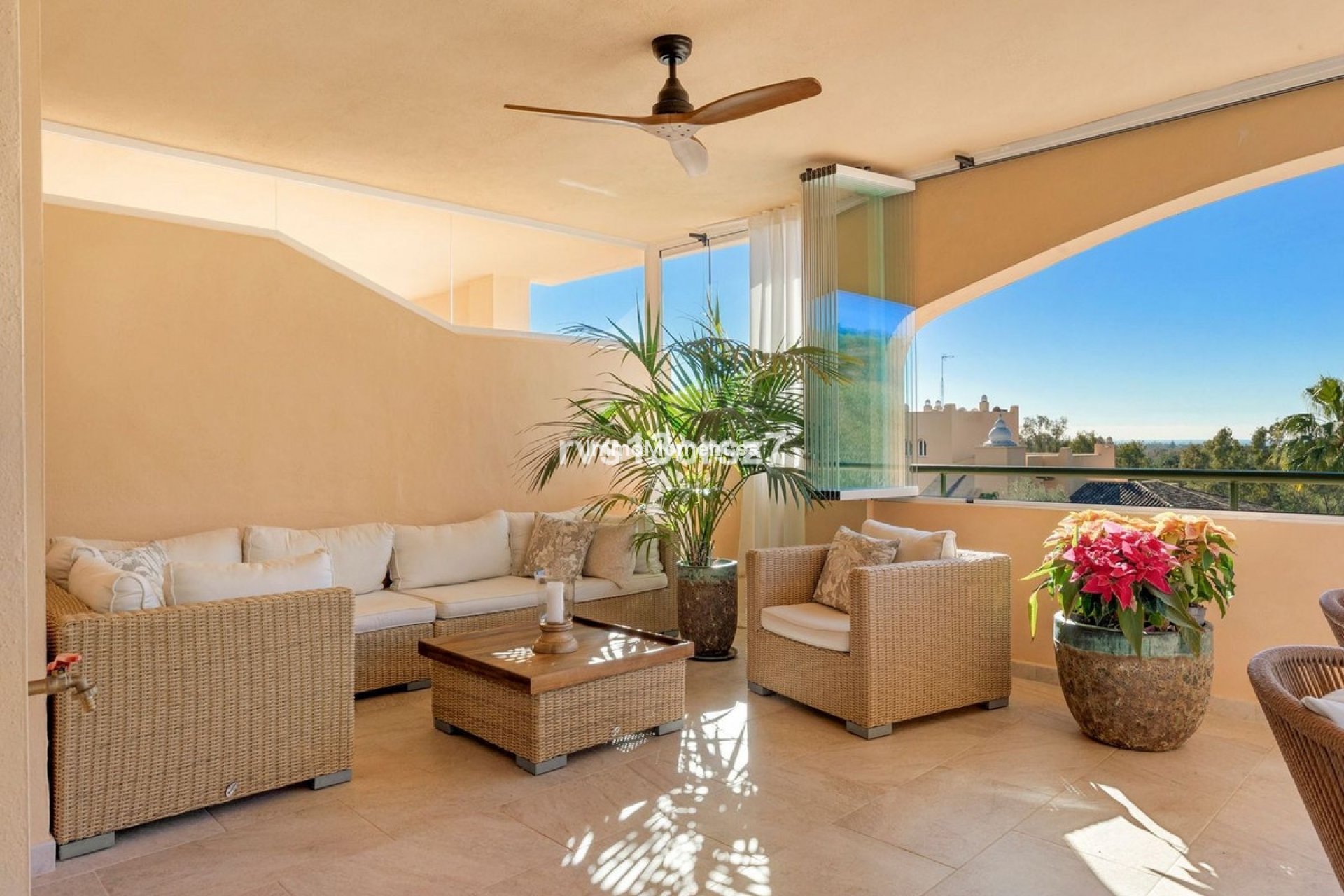 Reventa - Apartamento - Marbella - Elviria
