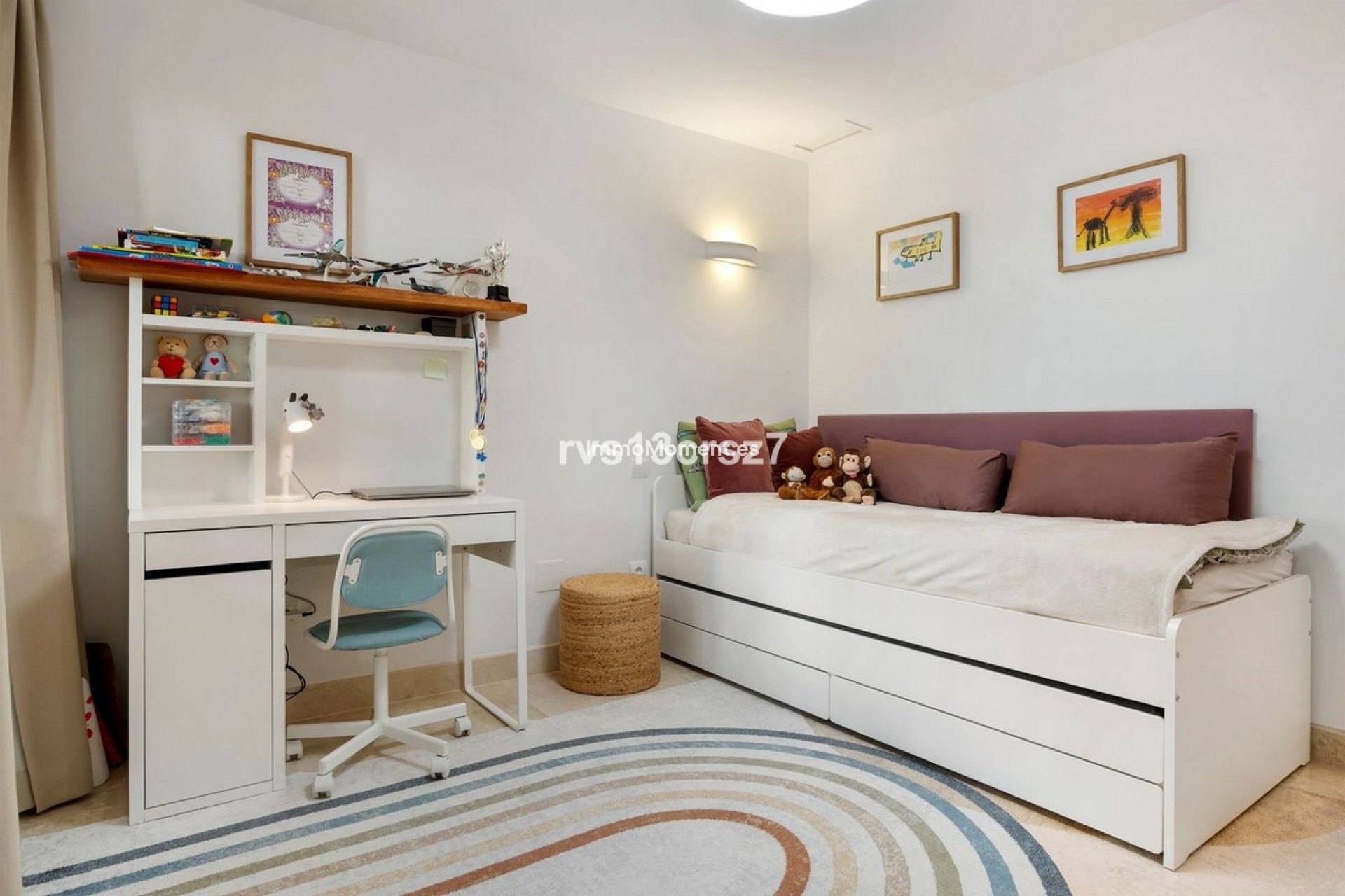 Reventa - Apartamento - Marbella - Elviria