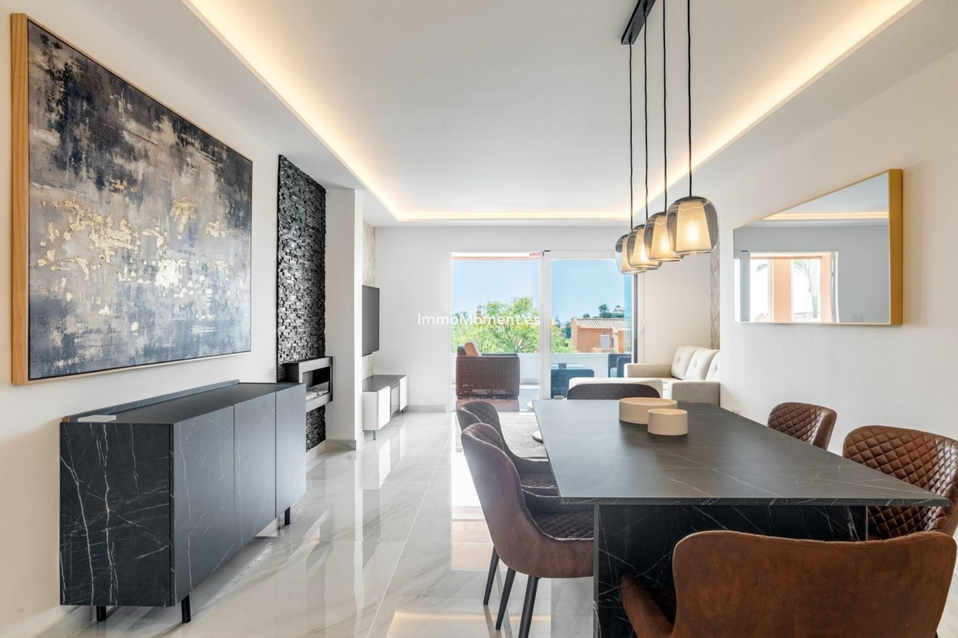 Reventa - Apartamento - Marbella - Elviria