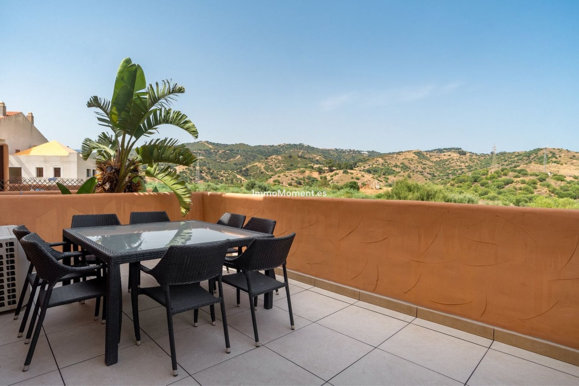 Reventa - Apartamento - Marbella - Elviria