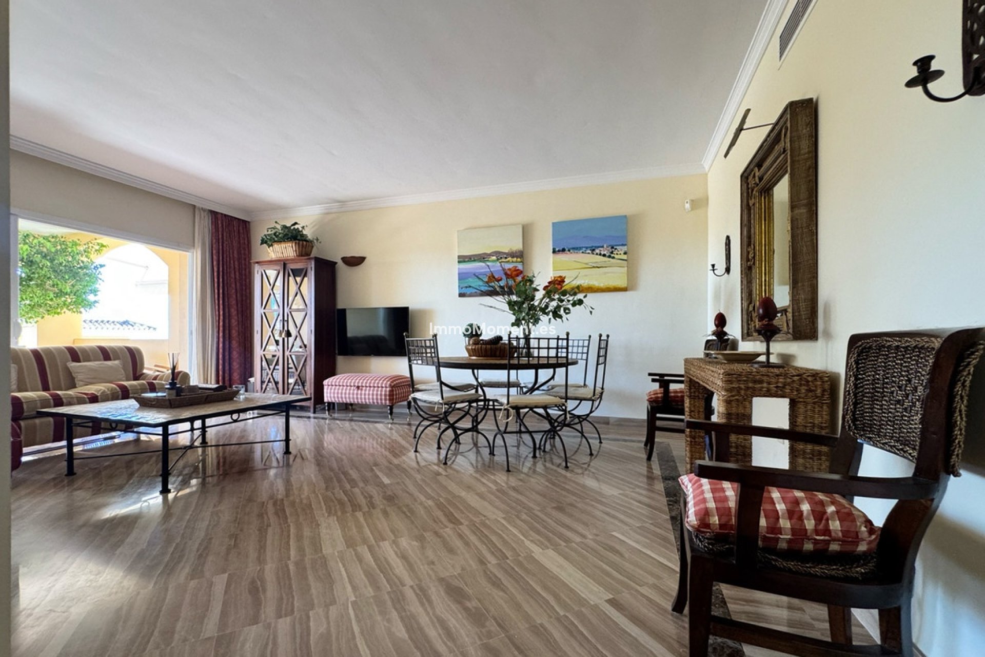 Reventa - Apartamento - Marbella - Elviria