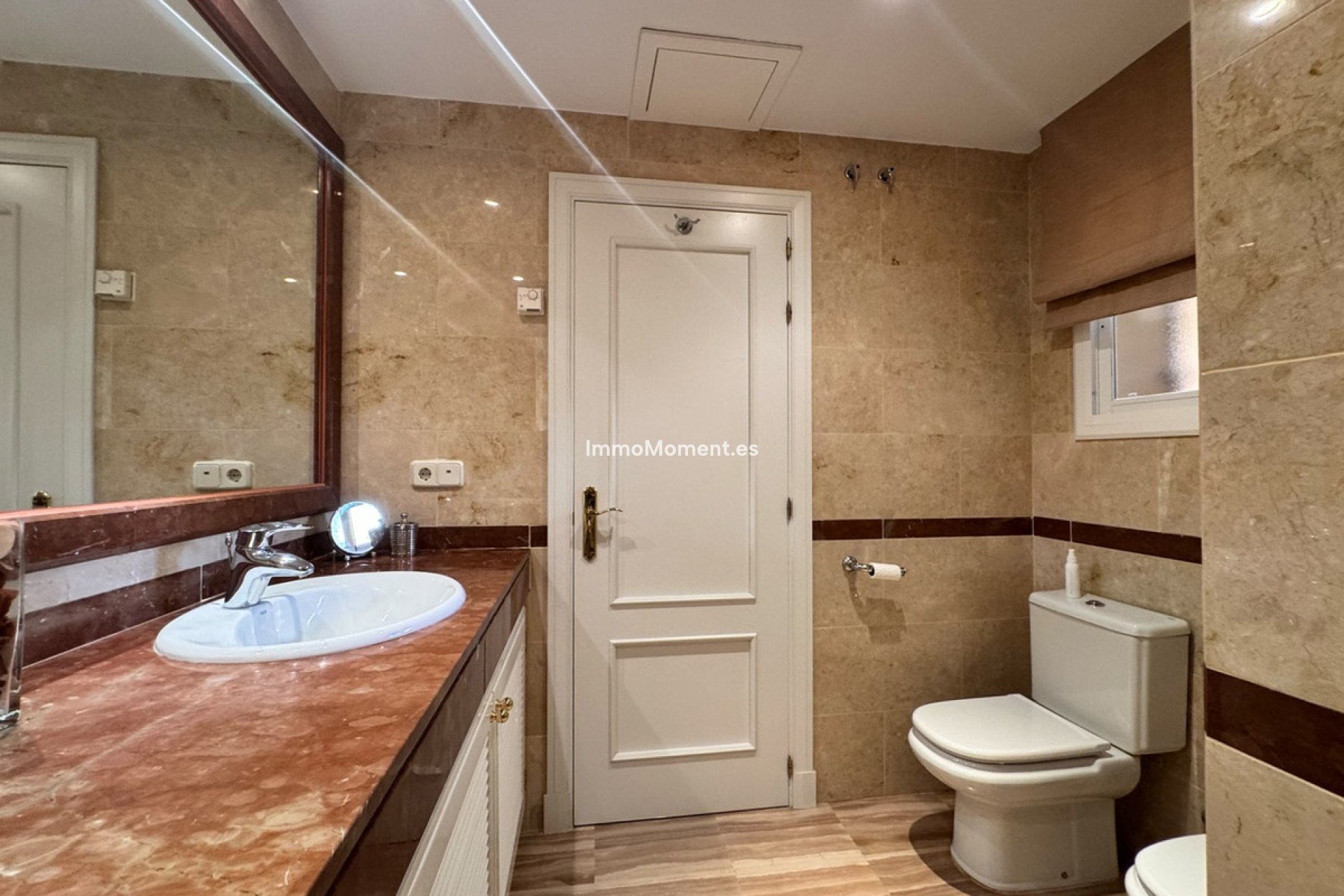 Reventa - Apartamento - Marbella - Elviria