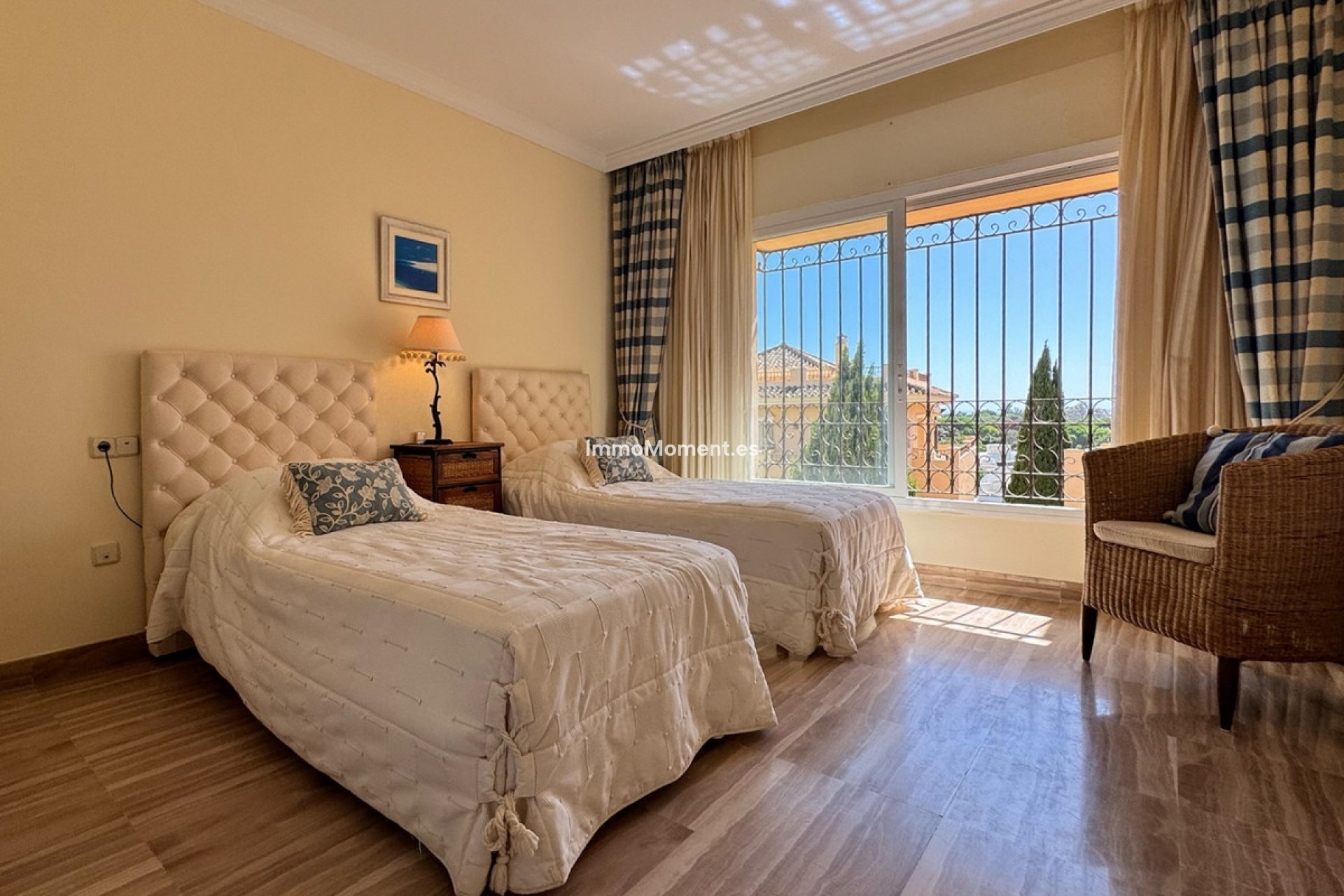 Reventa - Apartamento - Marbella - Elviria