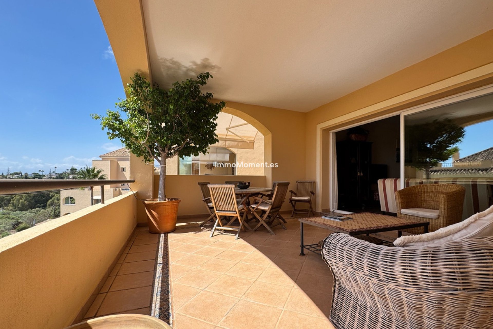 Reventa - Apartamento - Marbella - Elviria