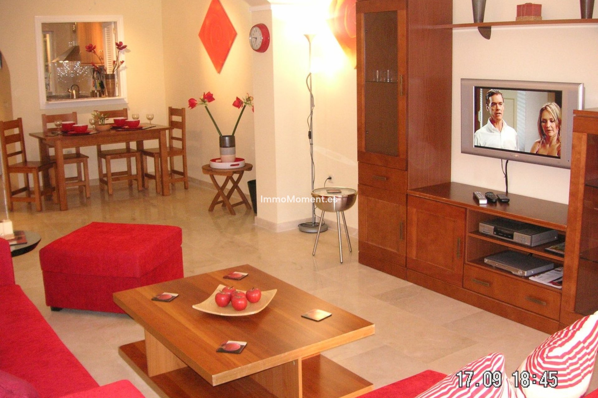 Reventa - Apartamento - Marbella - Elviria