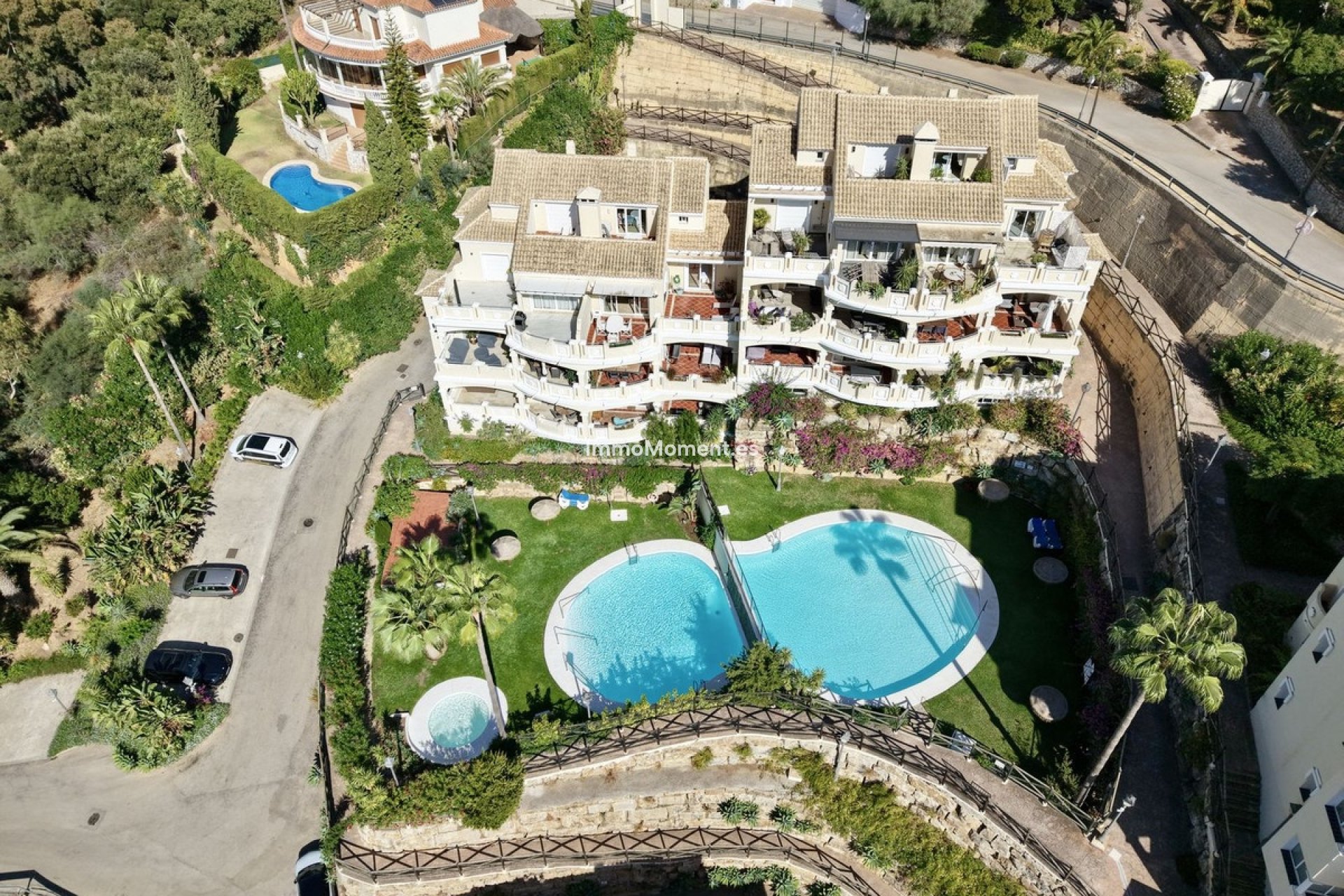 Reventa - Apartamento - Marbella - Elviria