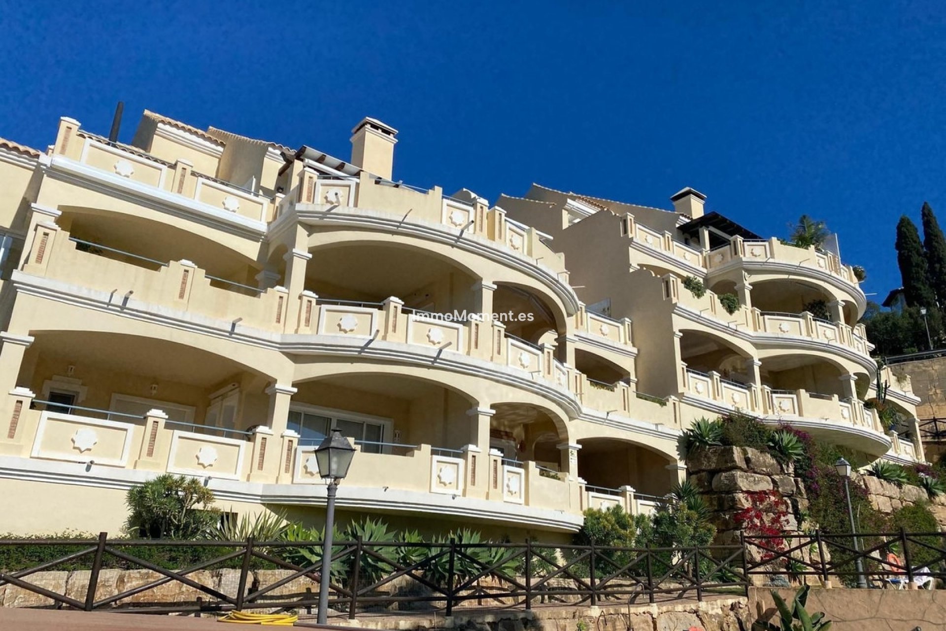 Reventa - Apartamento - Marbella - Elviria