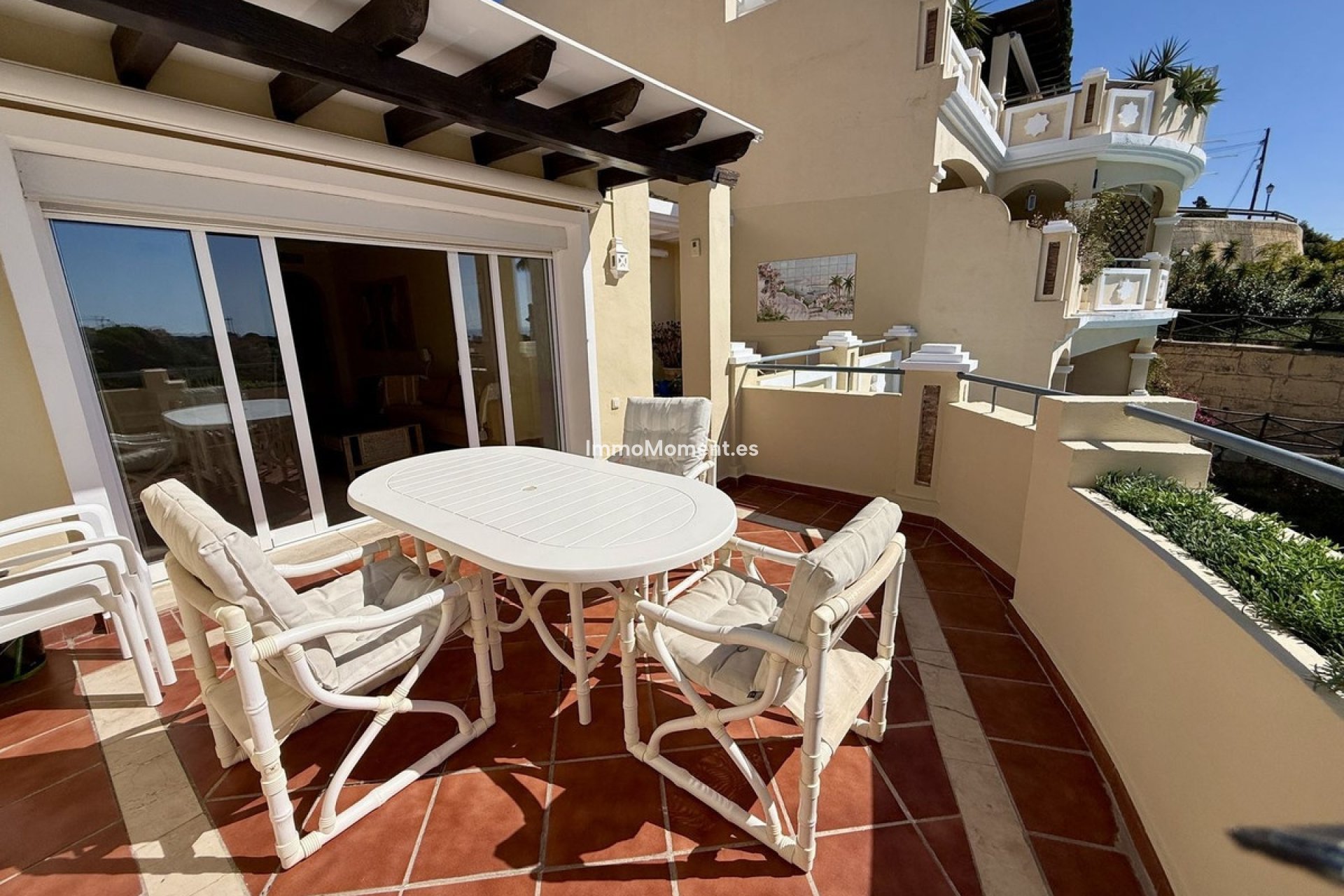 Reventa - Apartamento - Marbella - Elviria