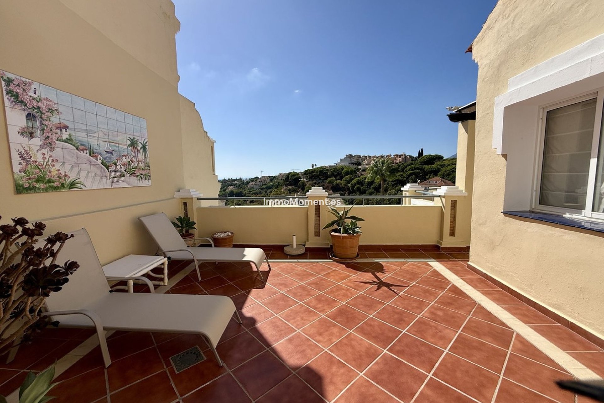 Reventa - Apartamento - Marbella - Elviria