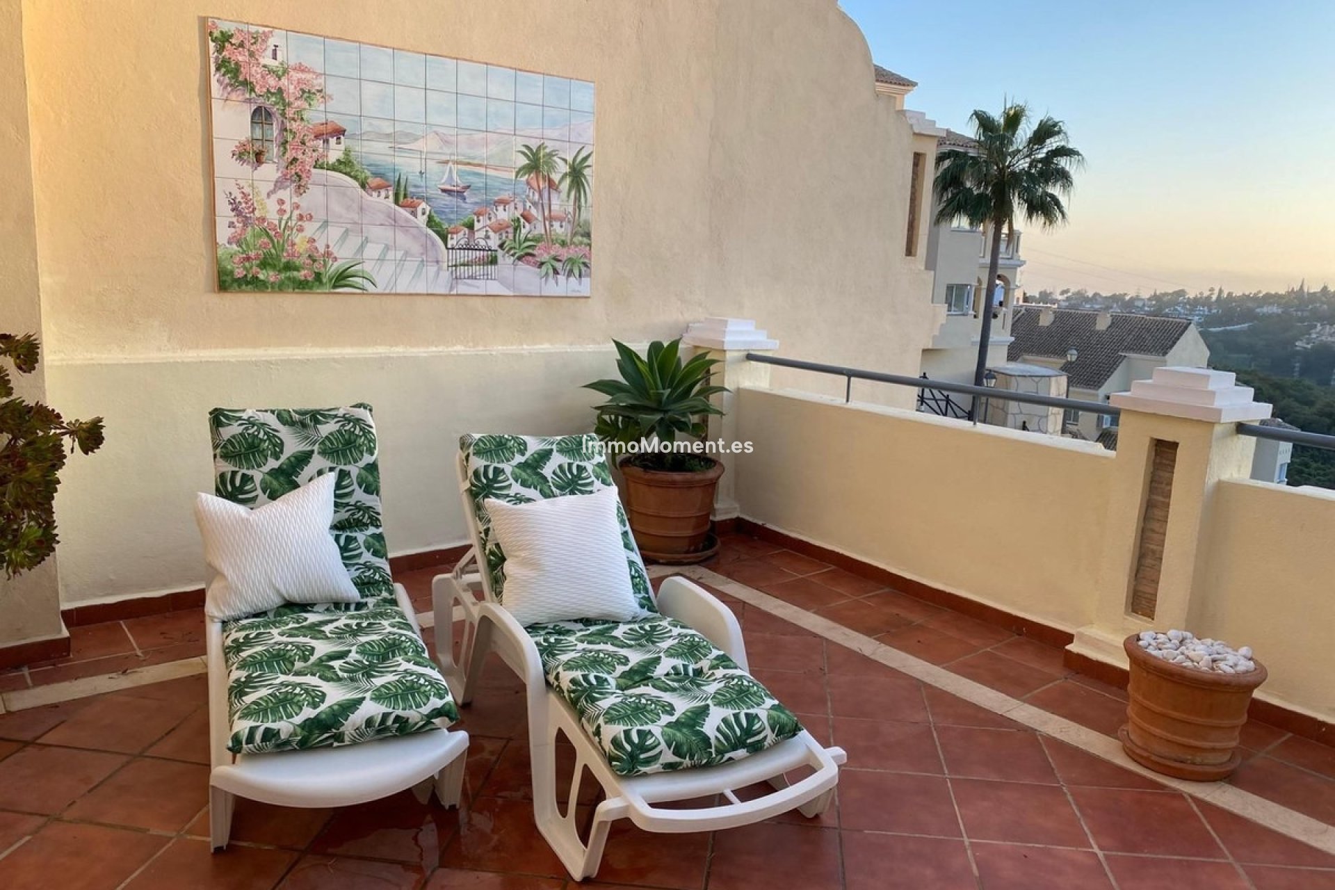 Reventa - Apartamento - Marbella - Elviria
