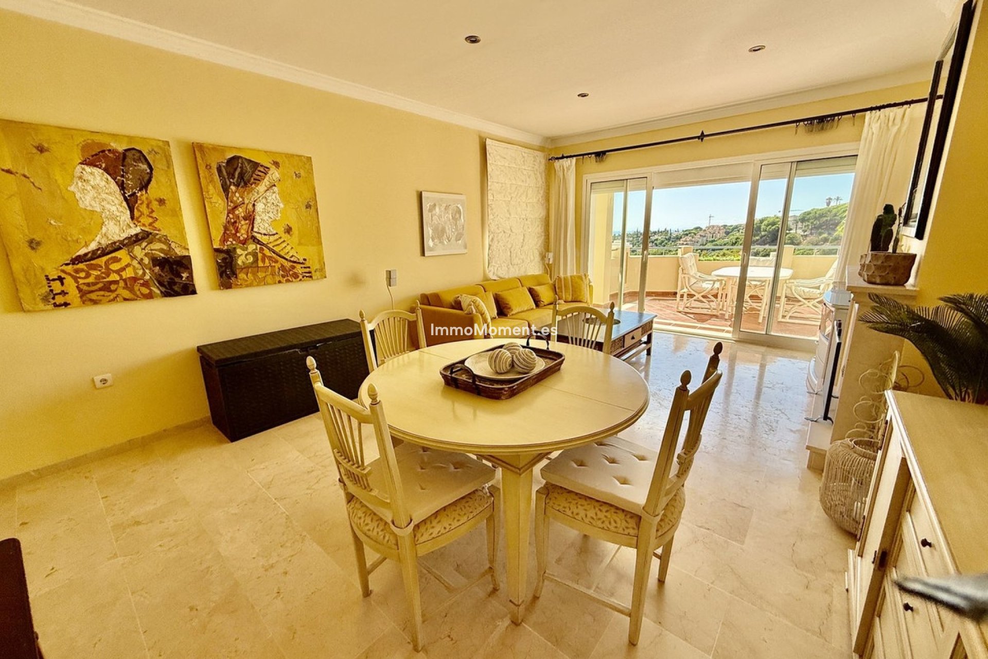 Reventa - Apartamento - Marbella - Elviria