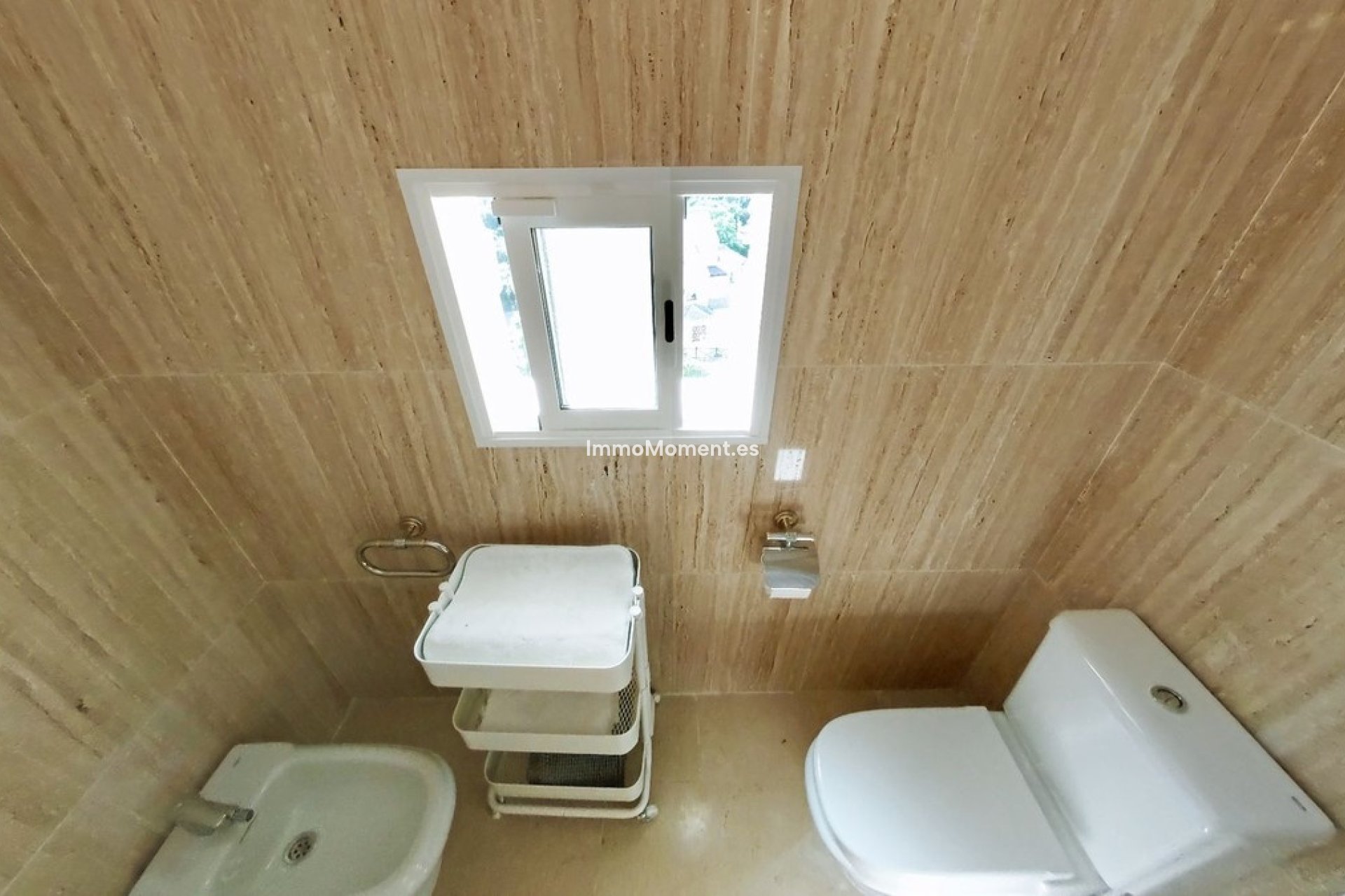Reventa - Apartamento - Marbella - Elviria