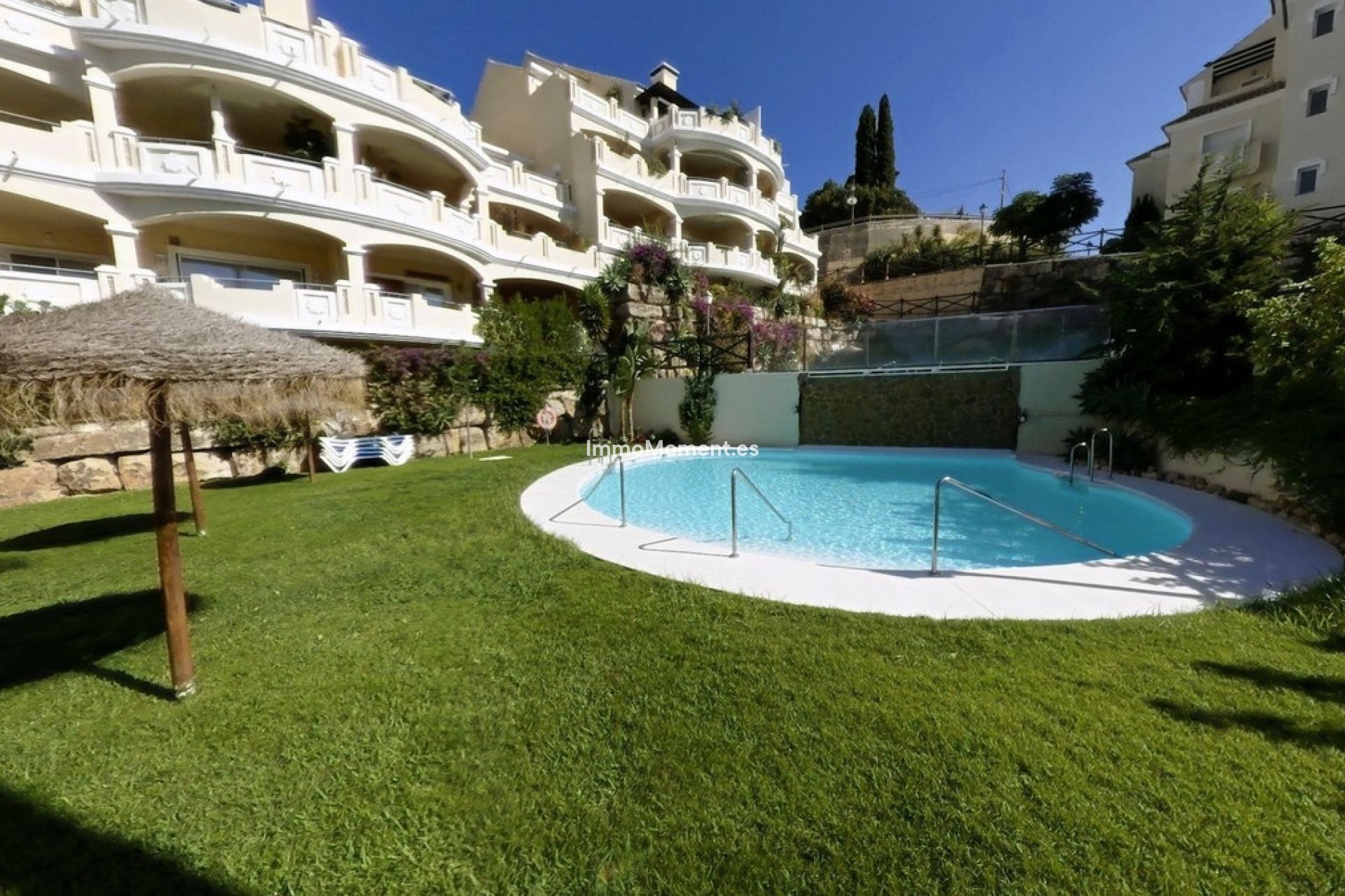 Reventa - Apartamento - Marbella - Elviria