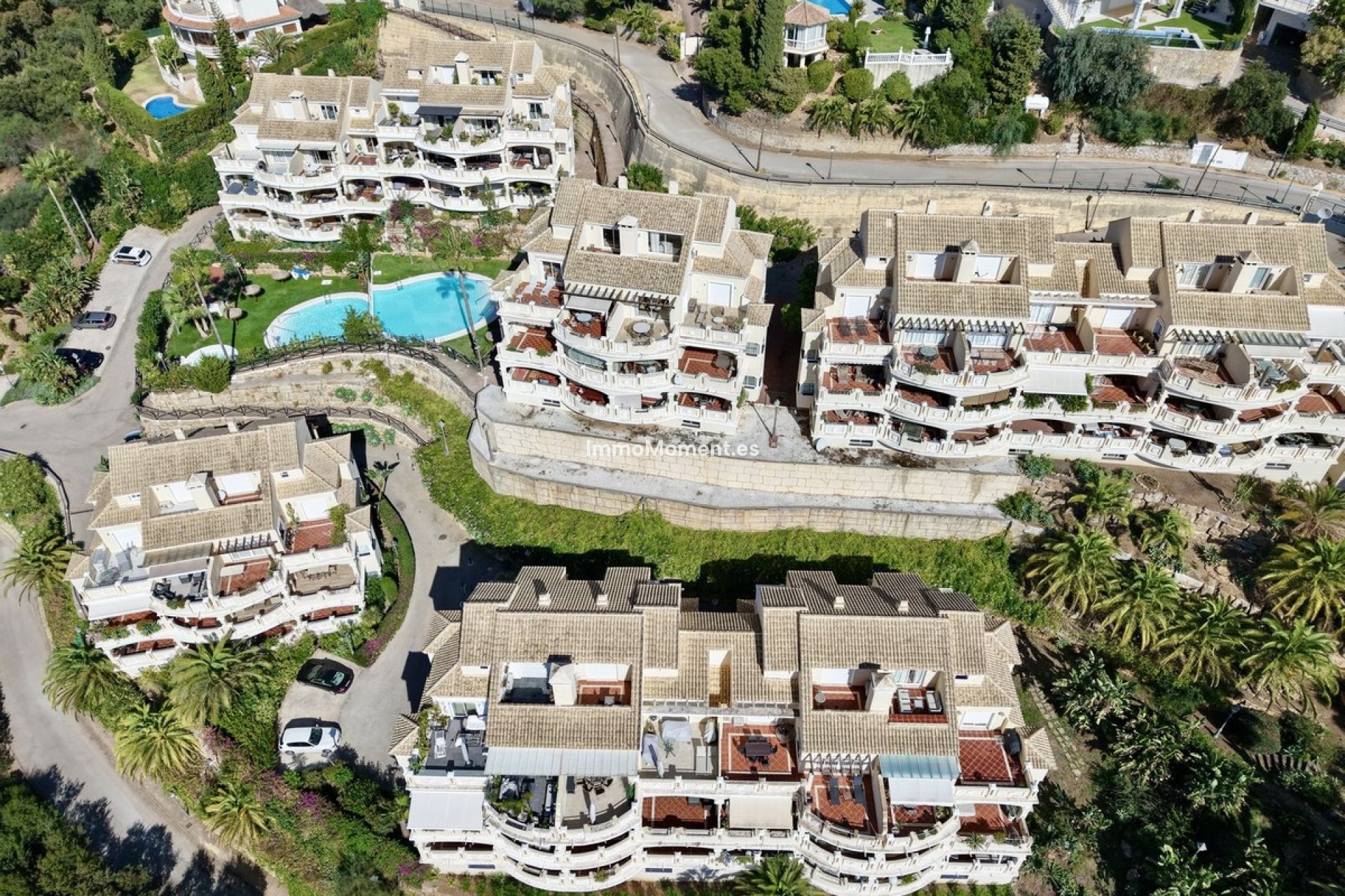 Reventa - Apartamento - Marbella - Elviria