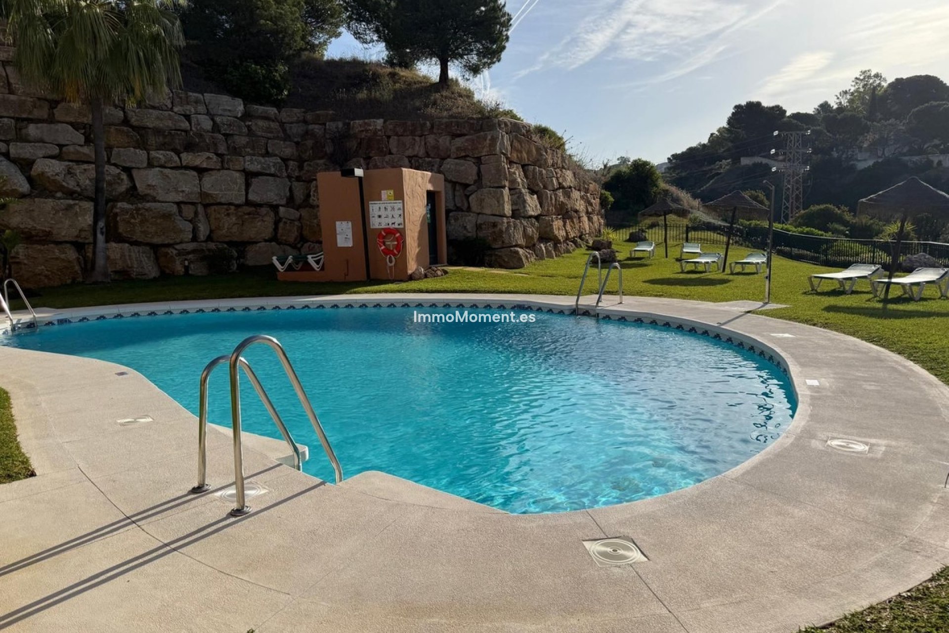 Reventa - Apartamento - Marbella - Elviria