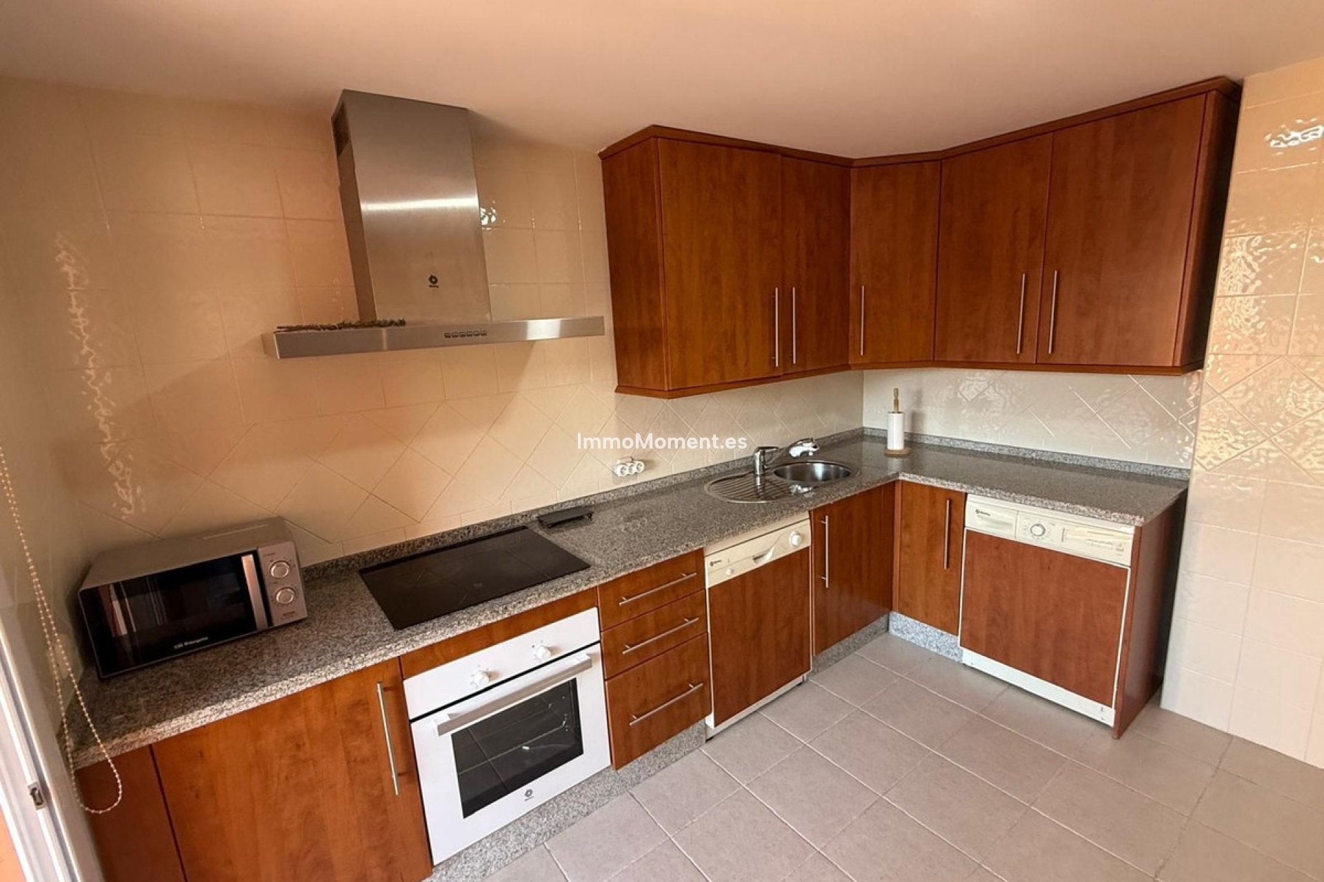 Reventa - Apartamento - Marbella - Elviria
