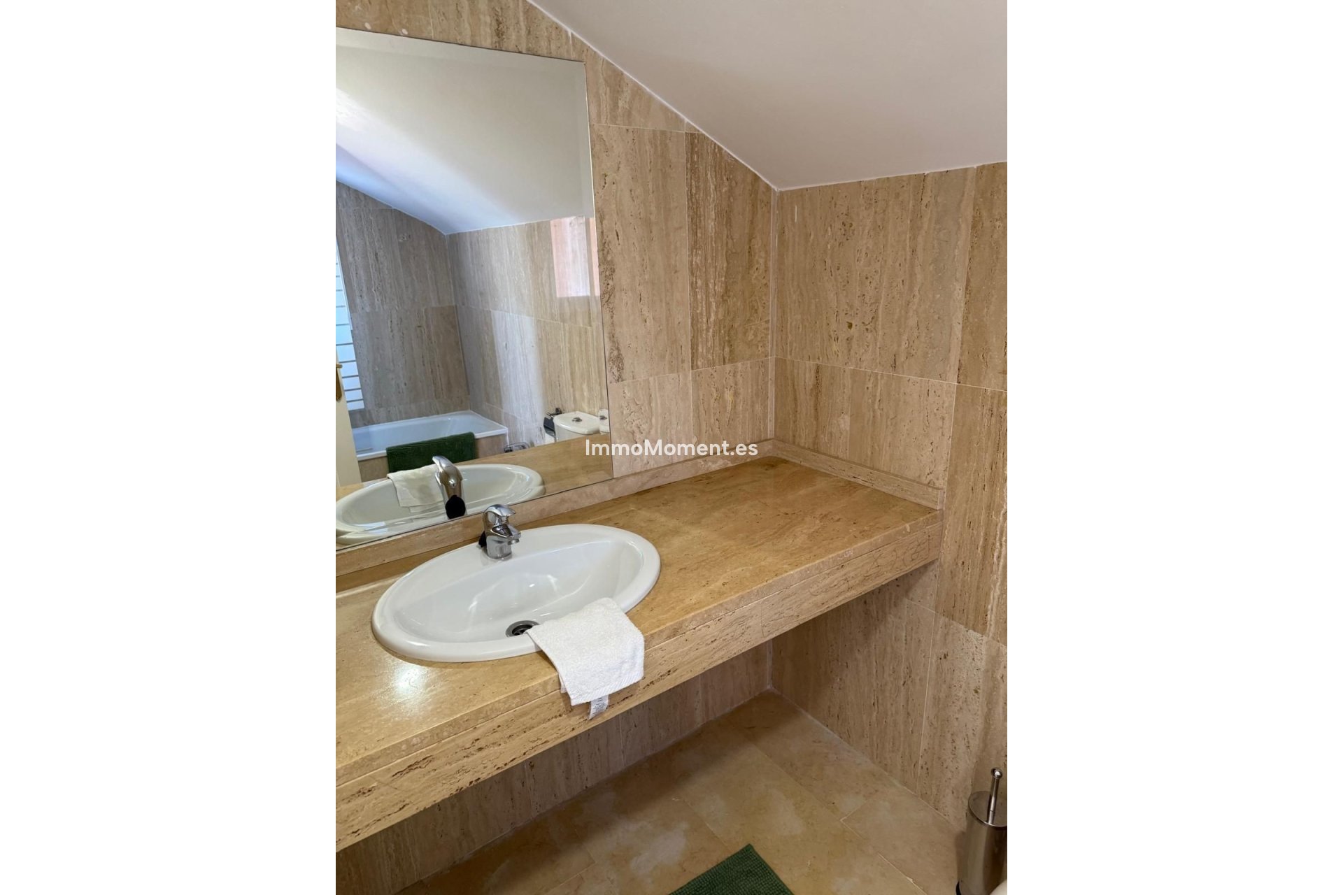 Reventa - Apartamento - Marbella - Elviria