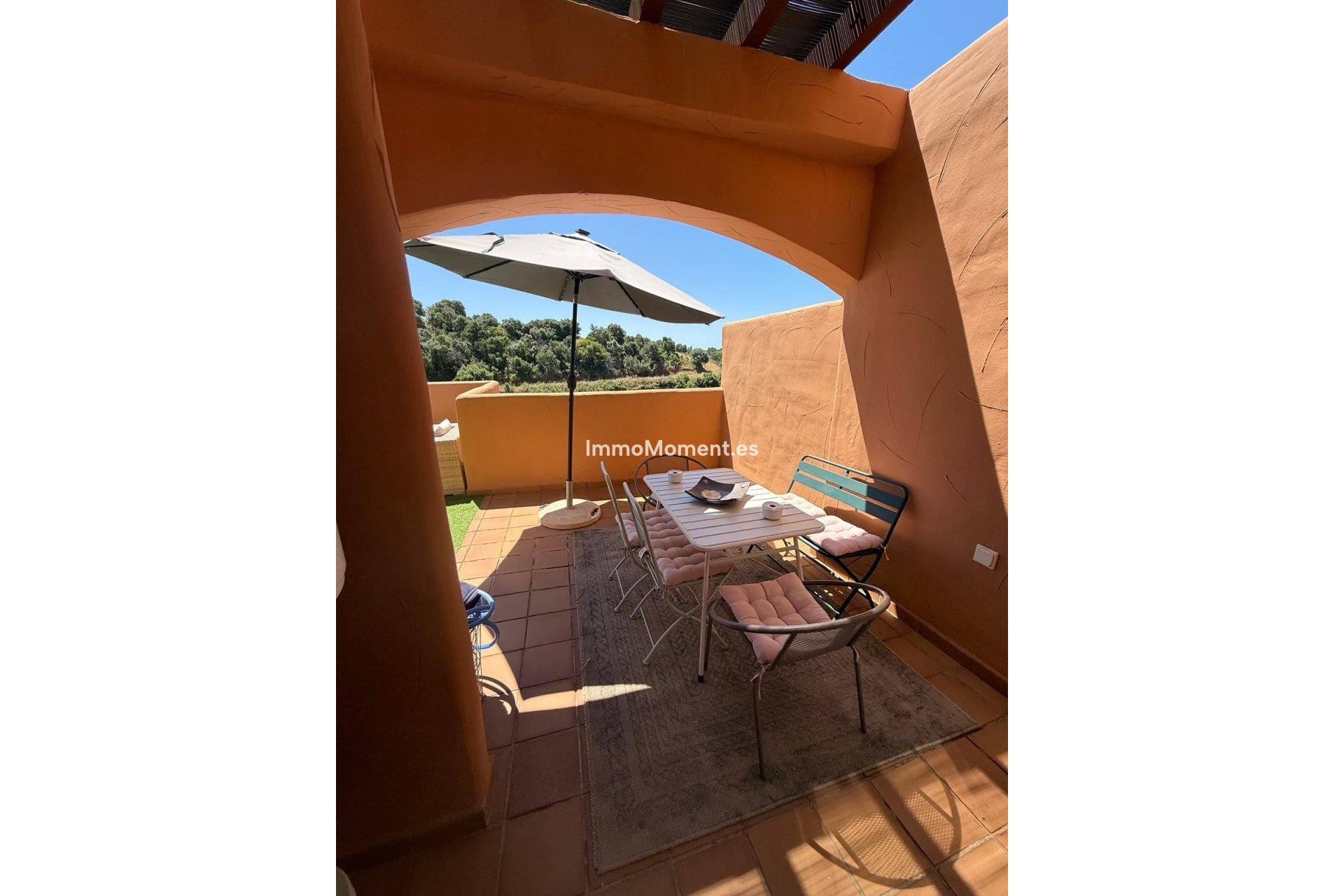 Reventa - Apartamento - Marbella - Elviria