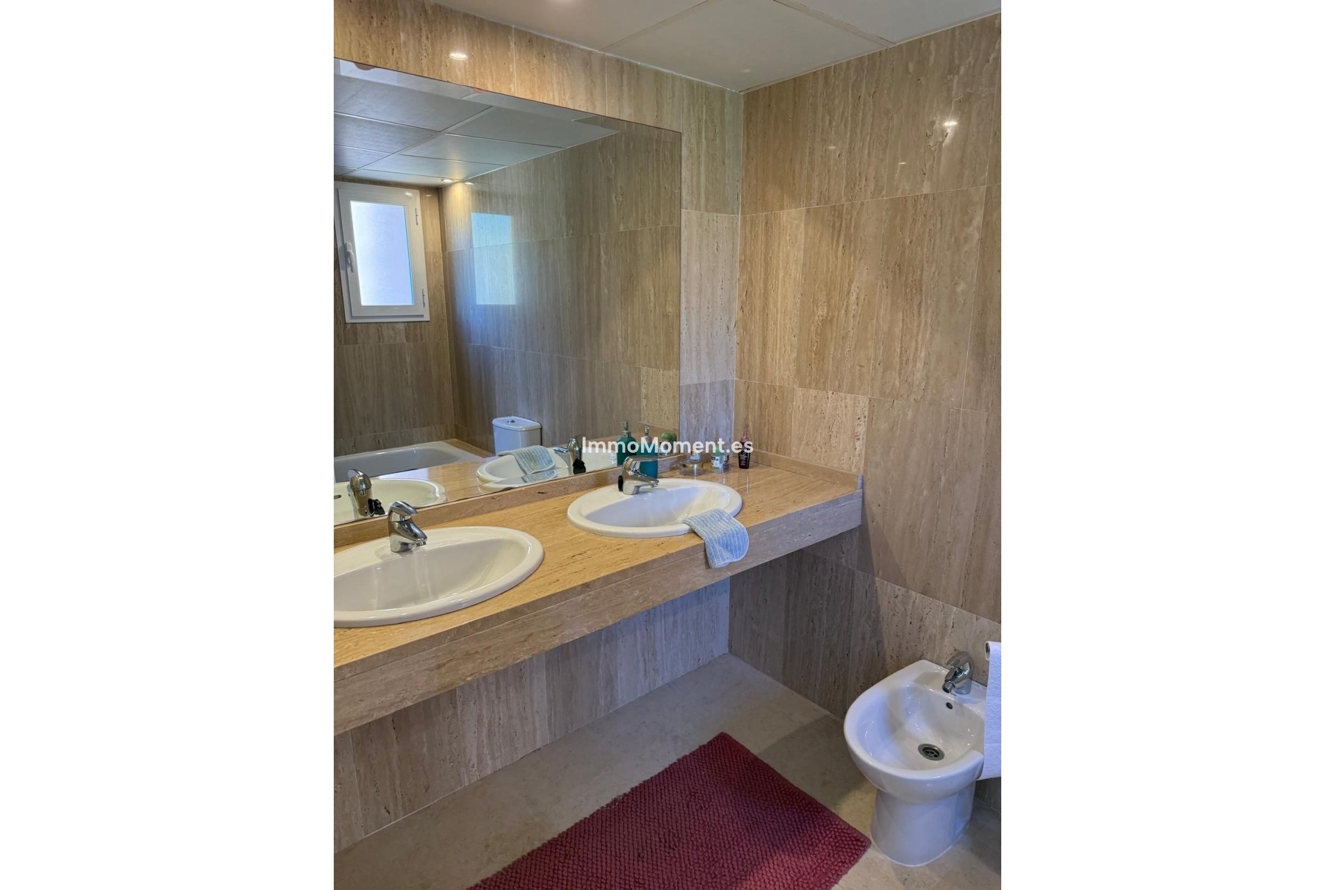 Reventa - Apartamento - Marbella - Elviria