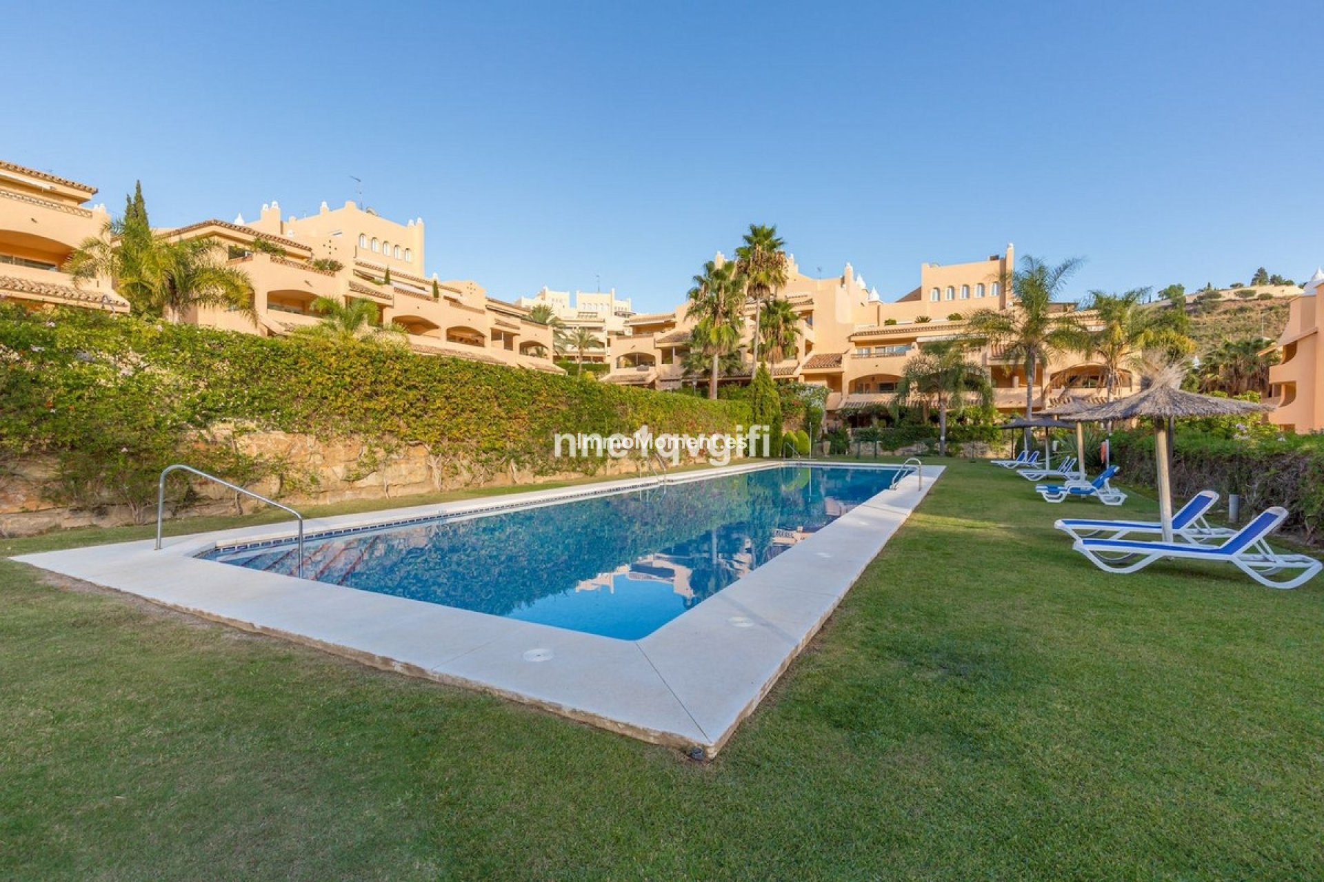 Reventa - Apartamento - Marbella - Elviria