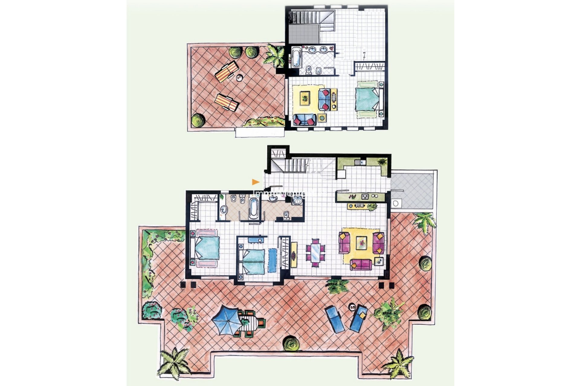 Reventa - Apartamento - Marbella - Elviria