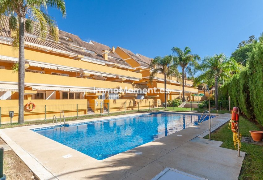 Reventa - Apartamento - Marbella - Elviria