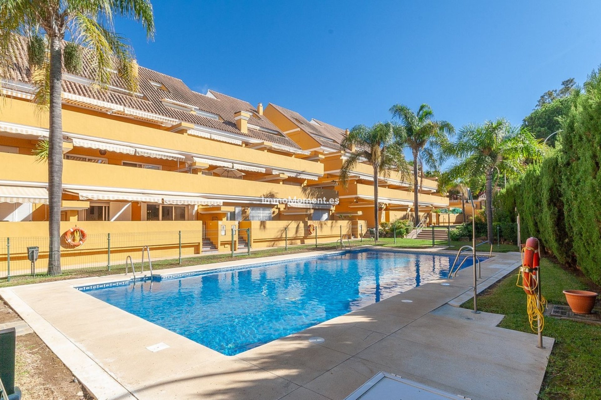 Reventa - Apartamento - Marbella - Elviria