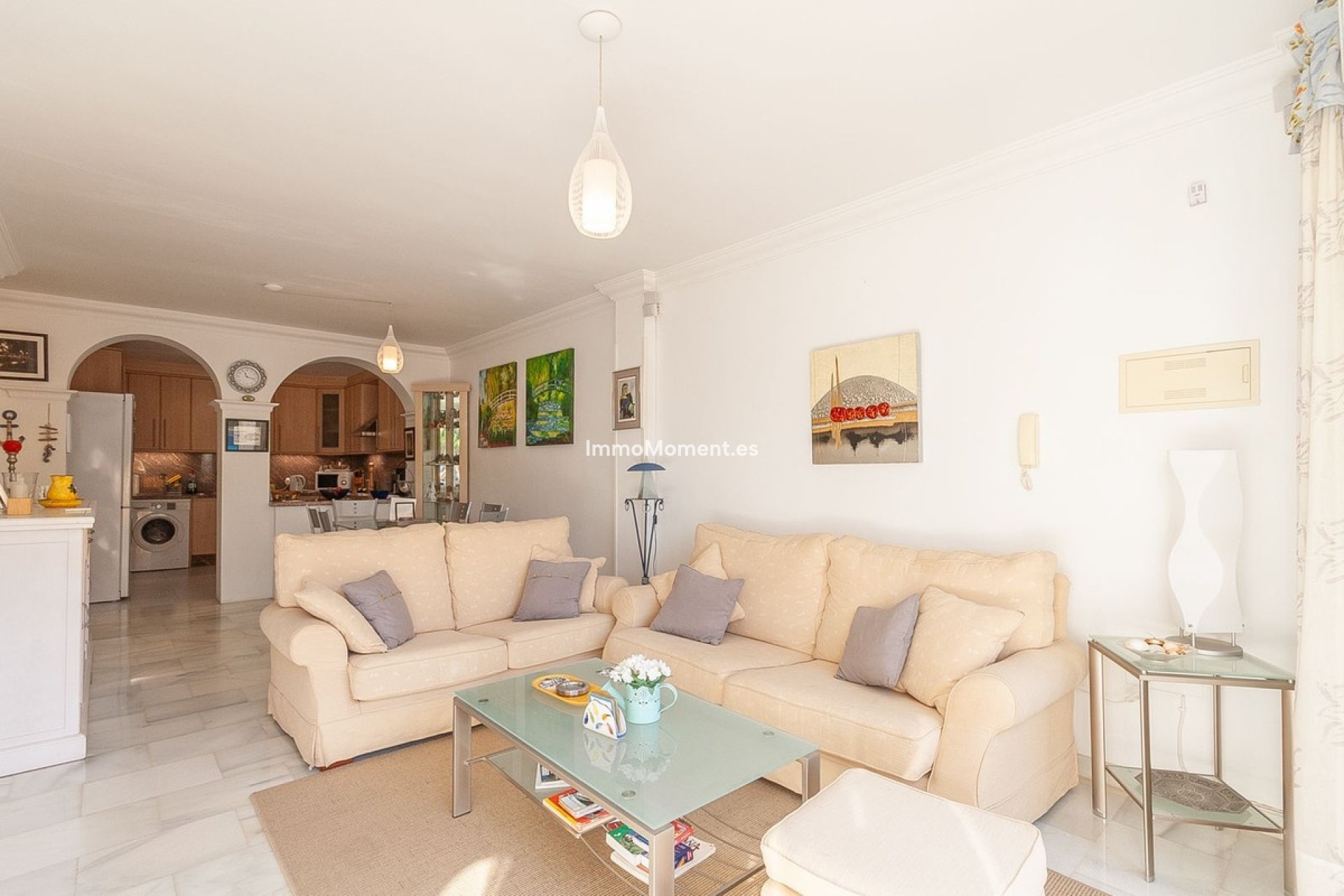 Reventa - Apartamento - Marbella - Elviria
