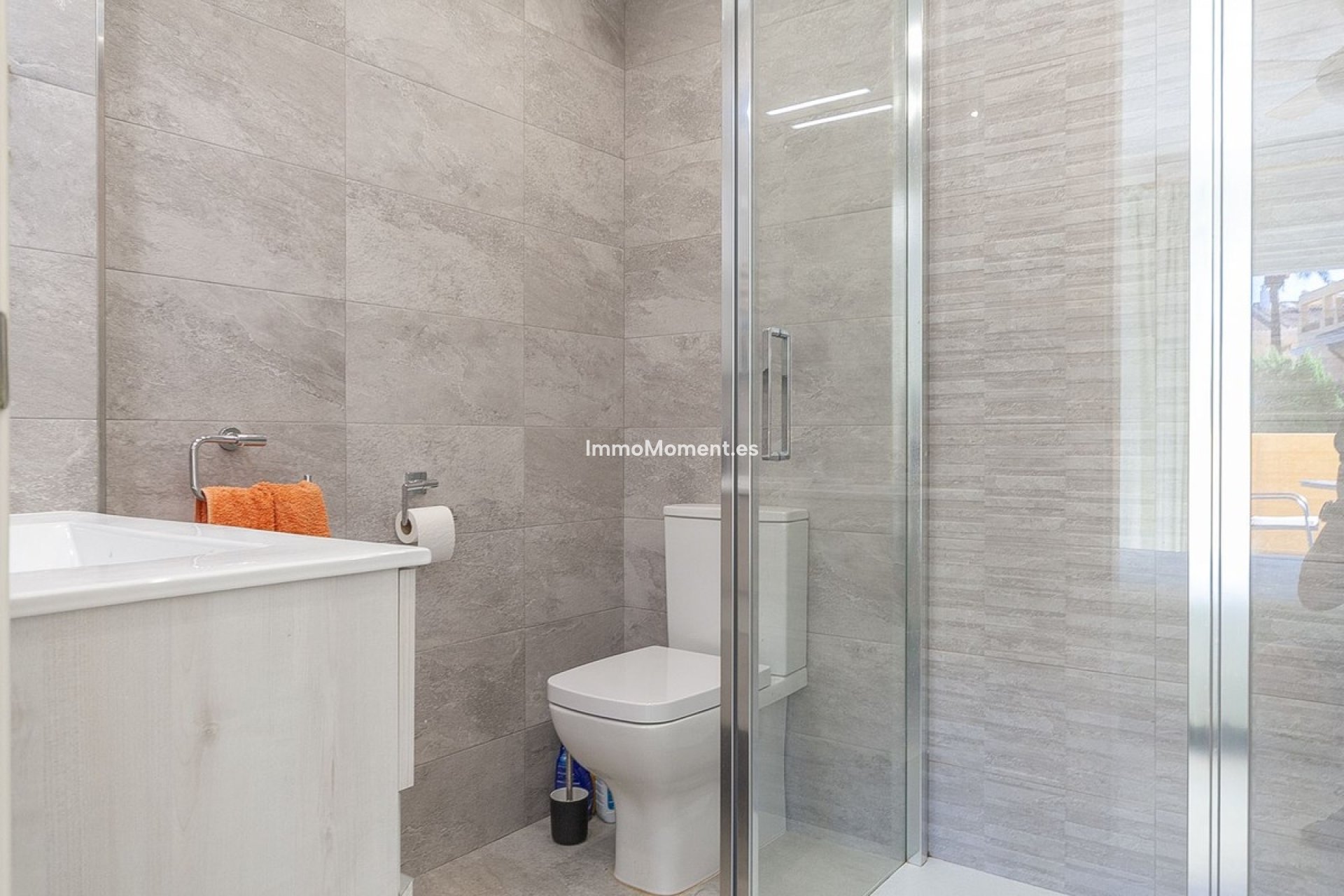 Reventa - Apartamento - Marbella - Elviria