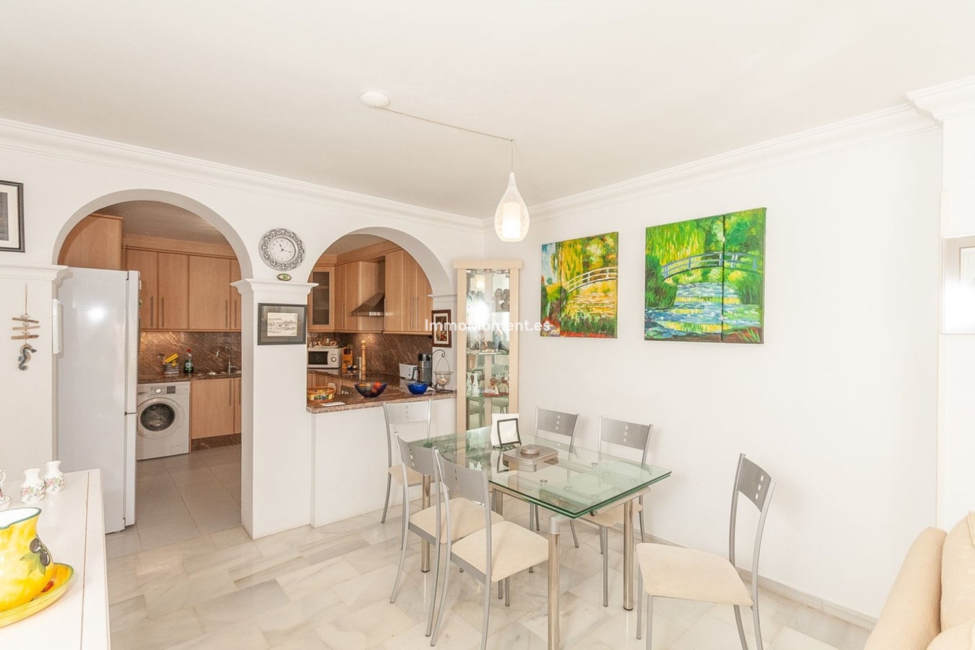 Reventa - Apartamento - Marbella - Elviria