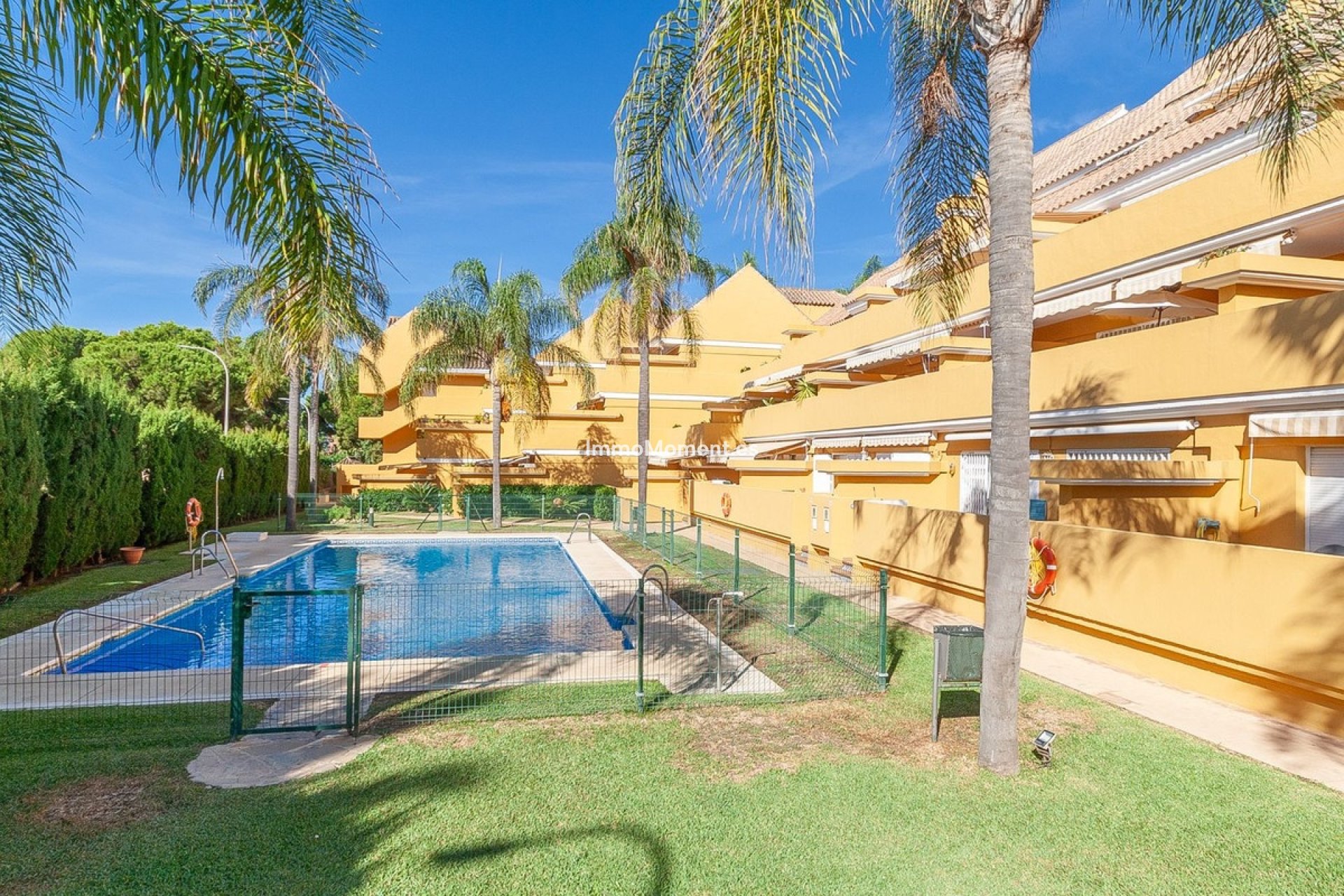 Reventa - Apartamento - Marbella - Elviria