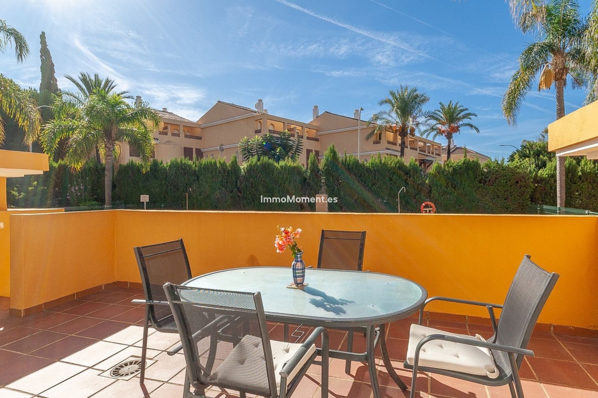 Reventa - Apartamento - Marbella - Elviria