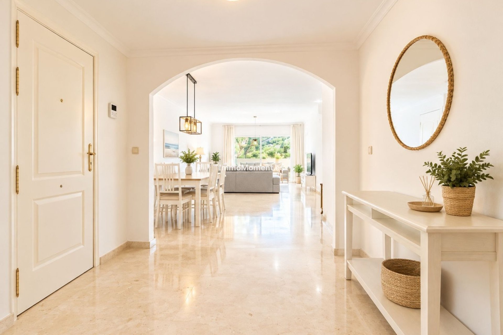 Reventa - Apartamento - Marbella - Elviria