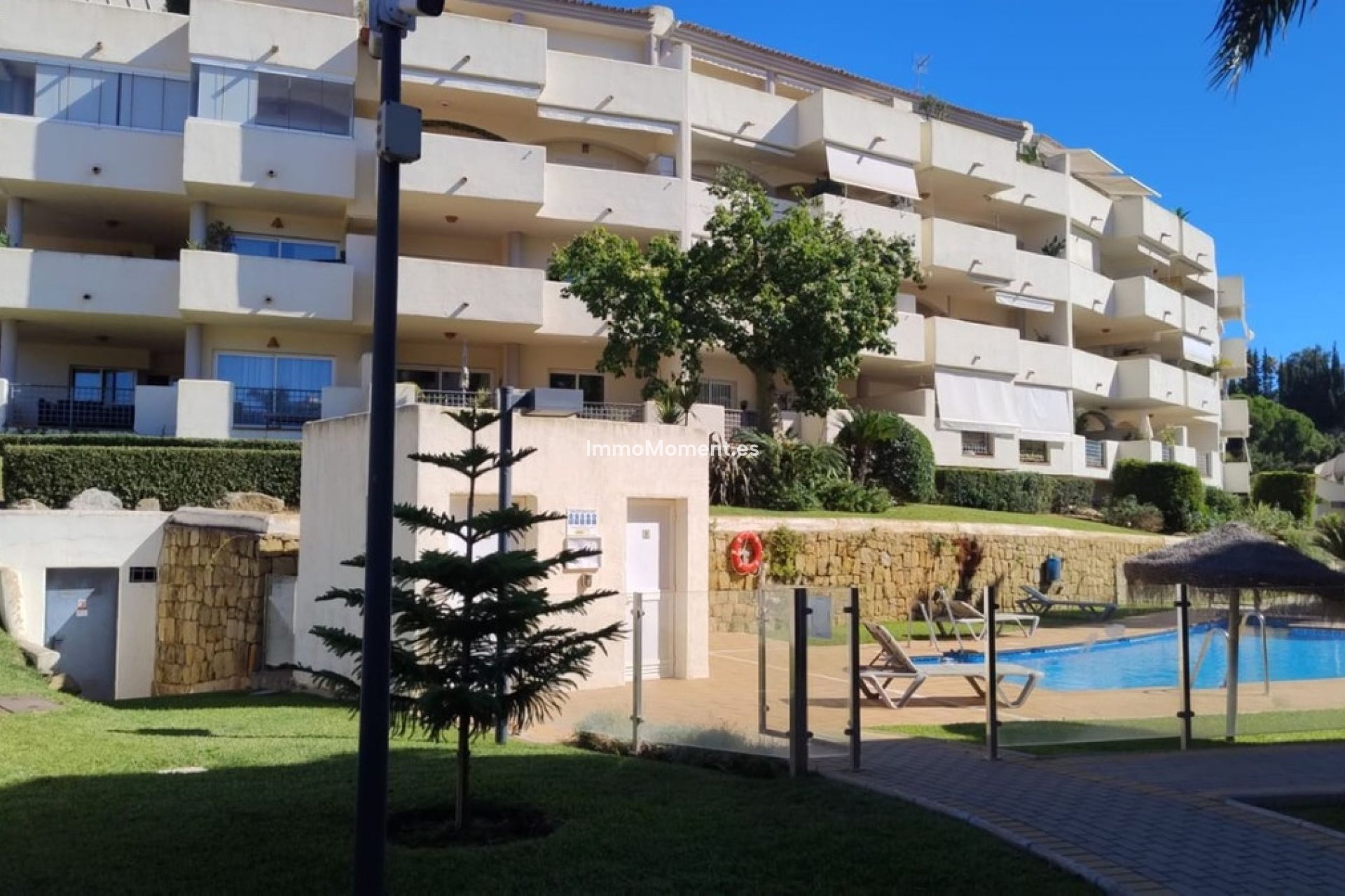 Reventa - Apartamento - Marbella - Elviria