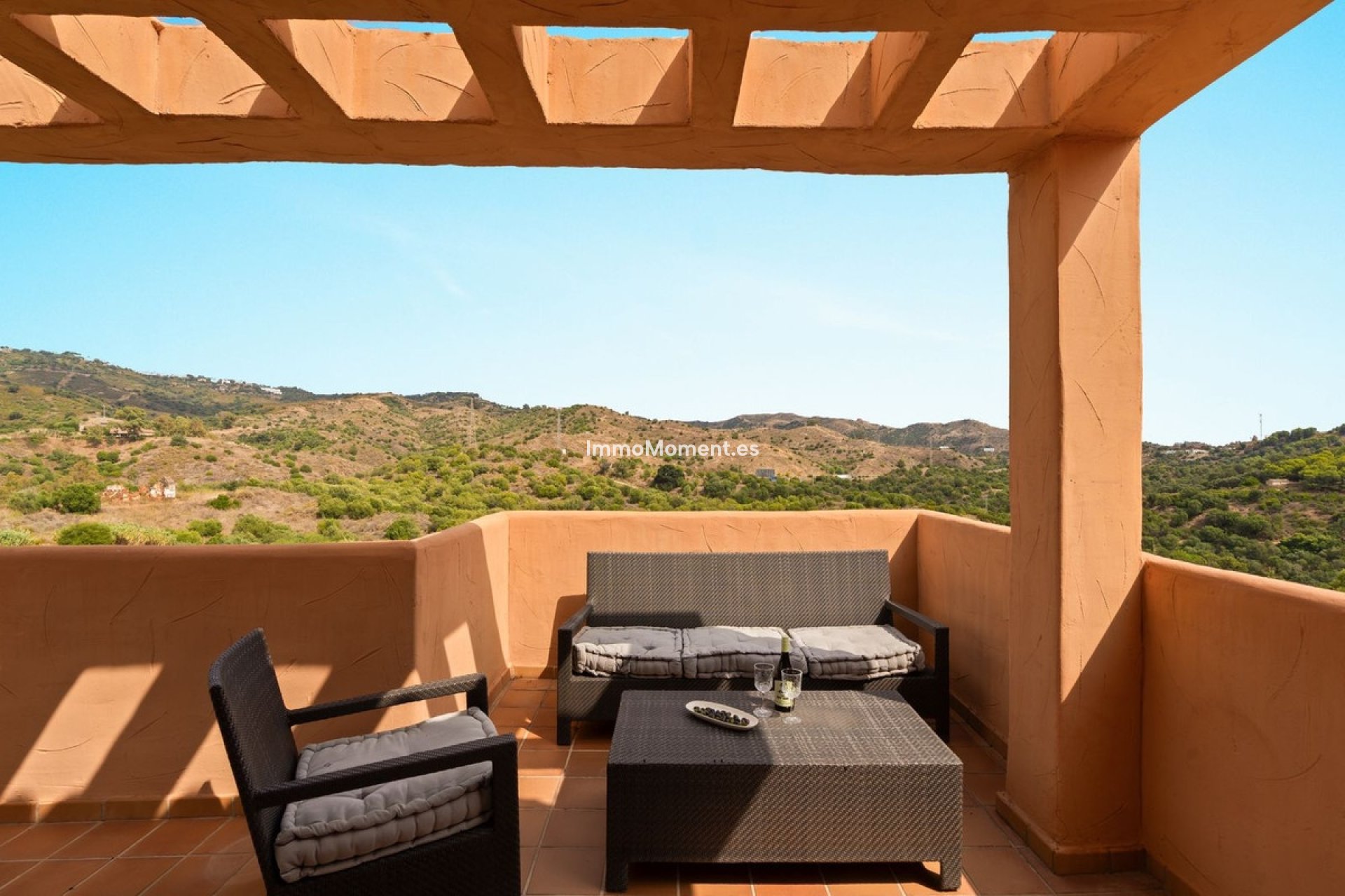 Reventa - Apartamento - Marbella - Elviria