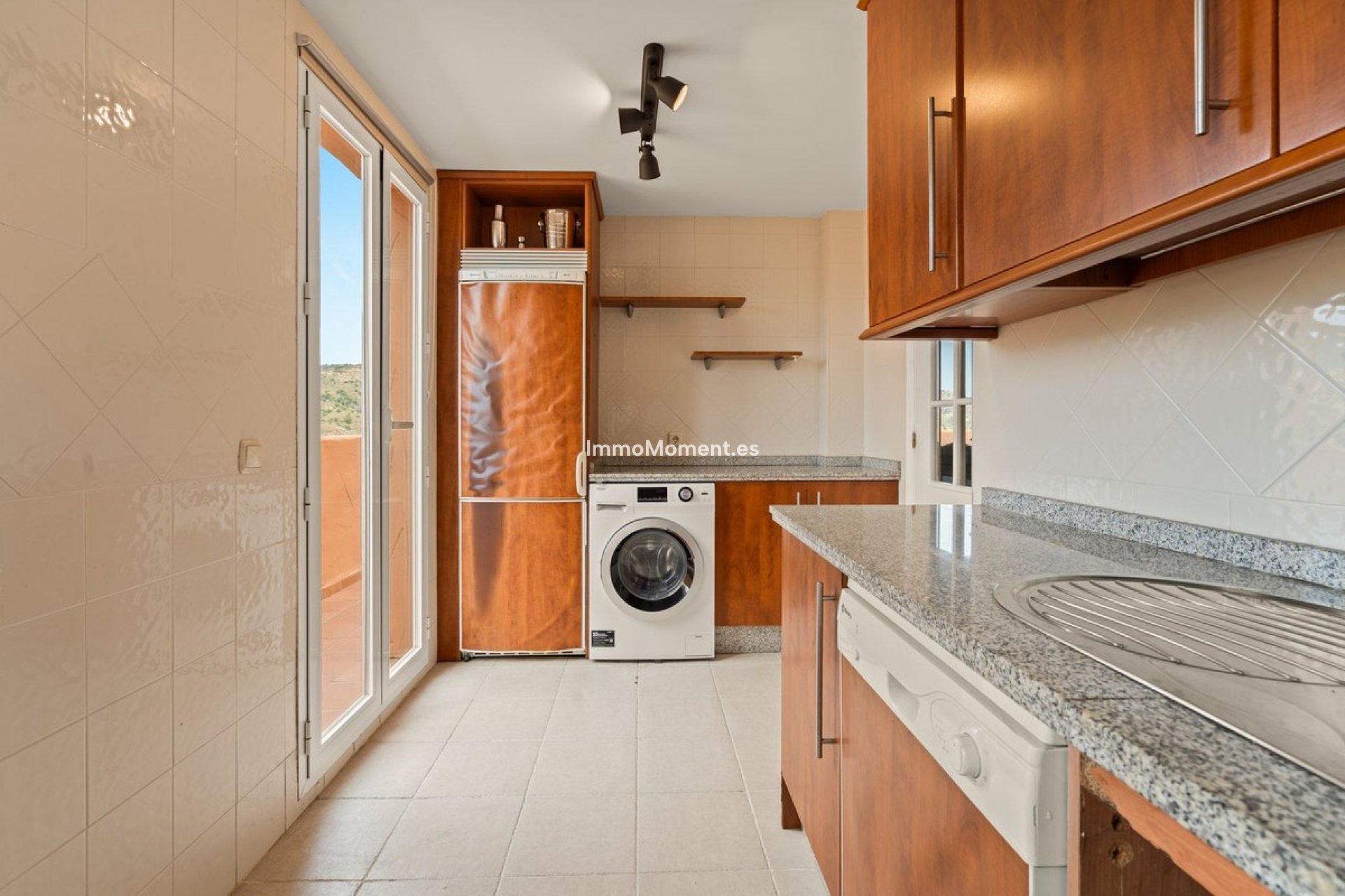 Reventa - Apartamento - Marbella - Elviria