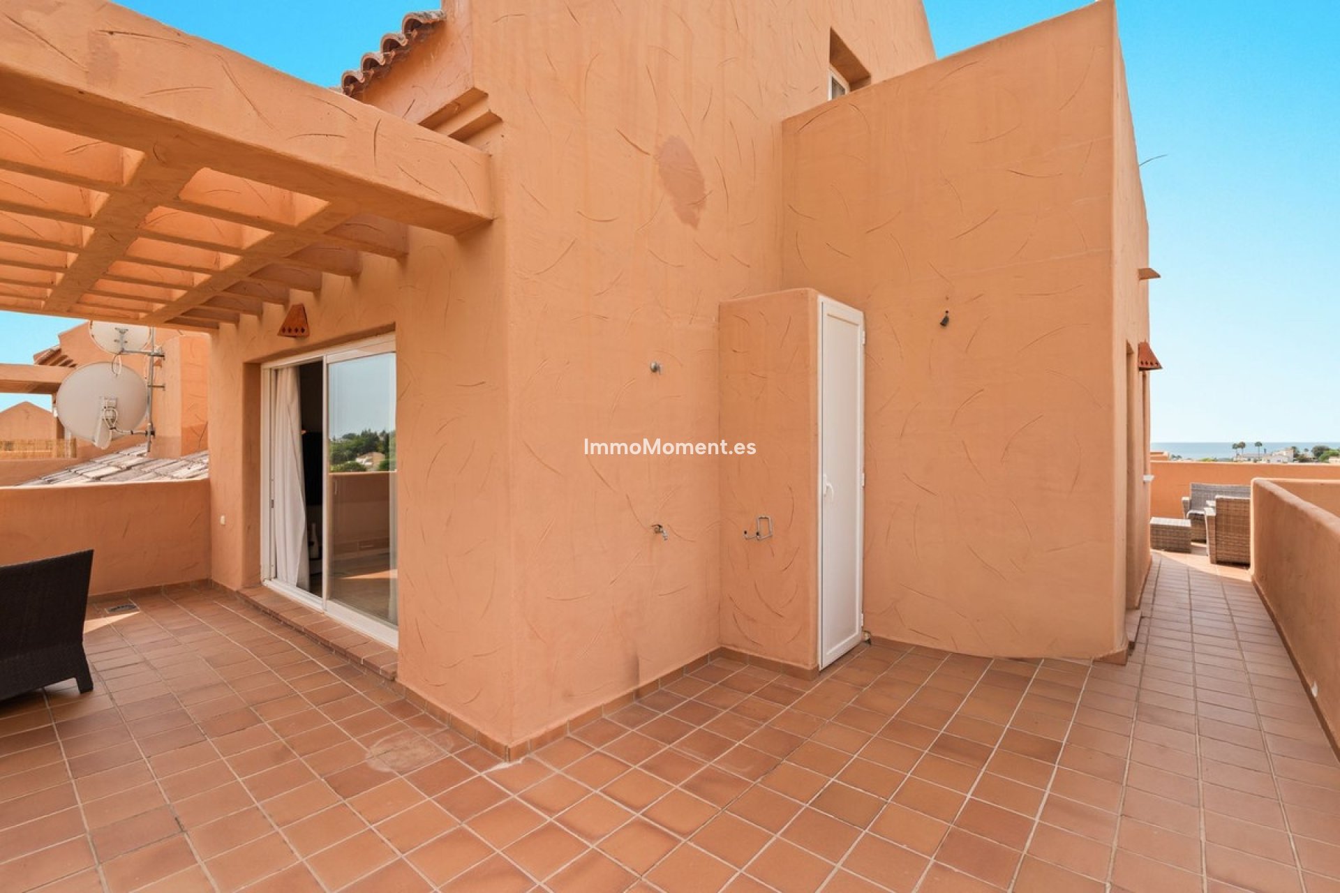 Reventa - Apartamento - Marbella - Elviria