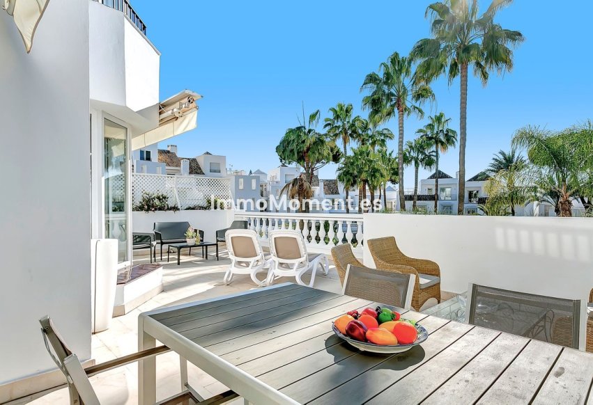 Reventa - Apartamento - Marbella - Elviria