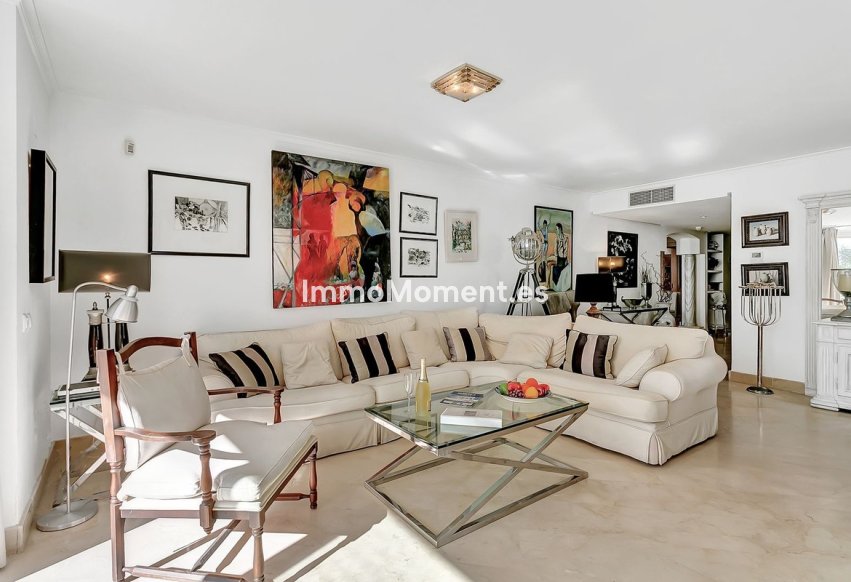 Reventa - Apartamento - Marbella - Elviria