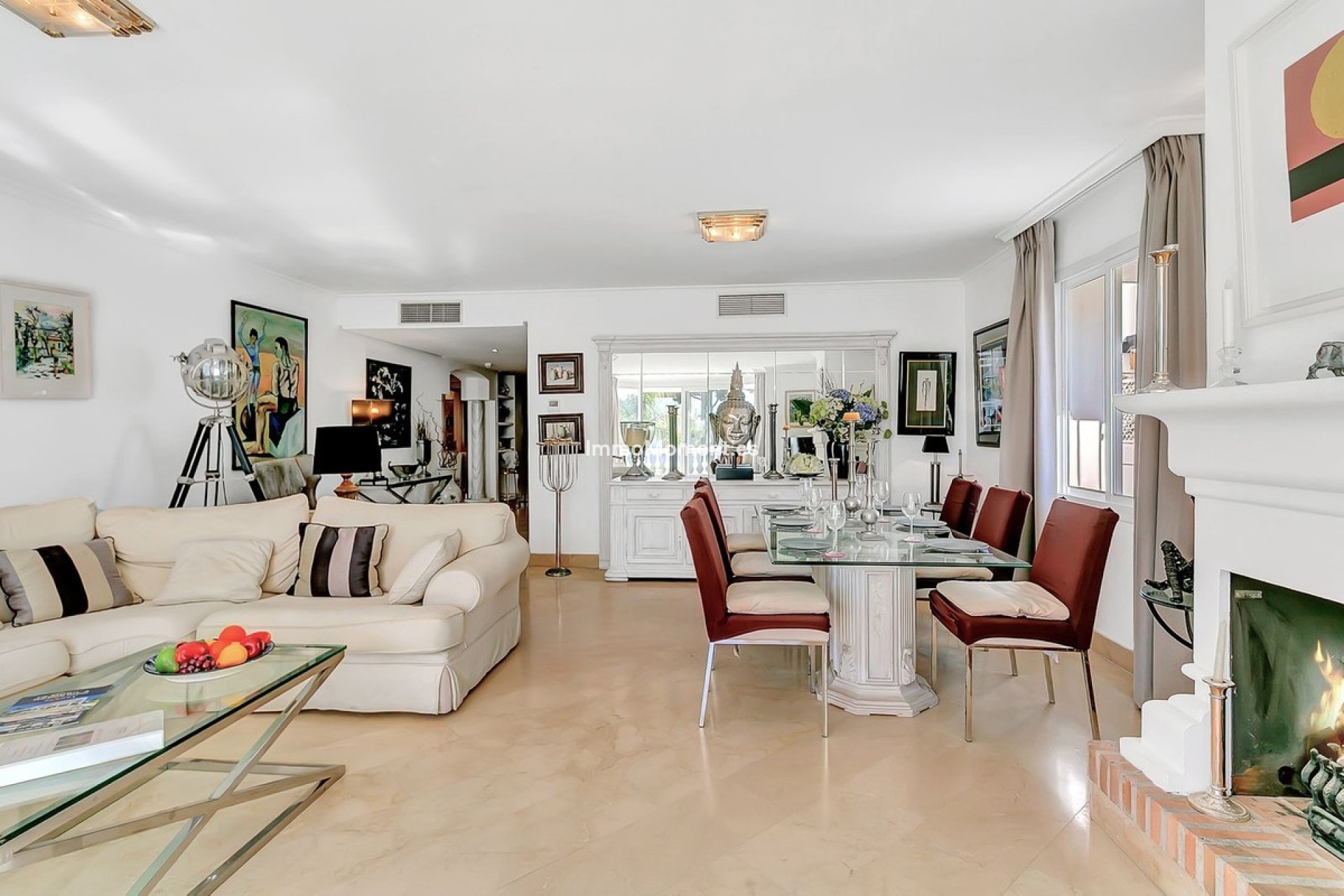 Reventa - Apartamento - Marbella - Elviria