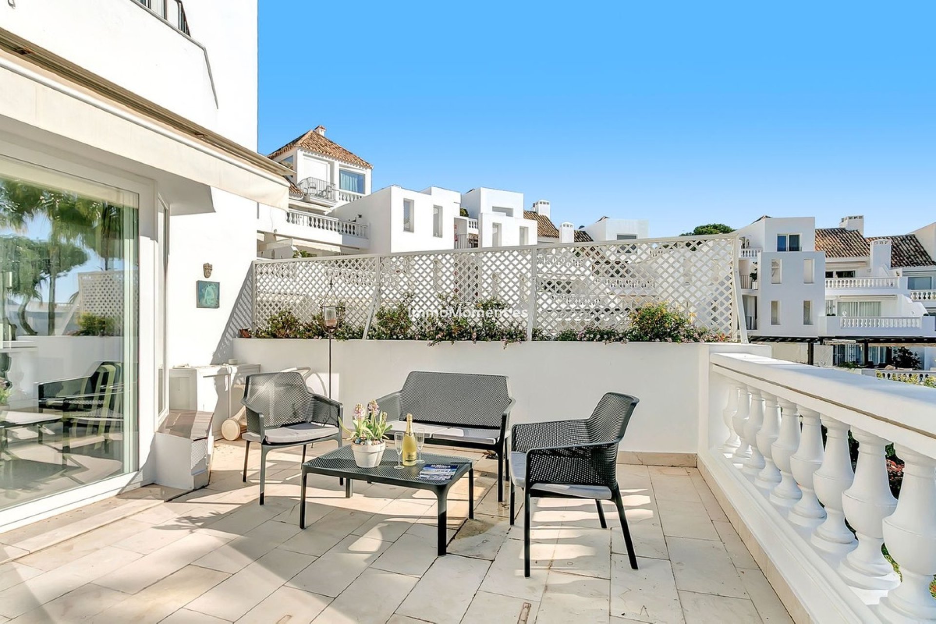 Reventa - Apartamento - Marbella - Elviria