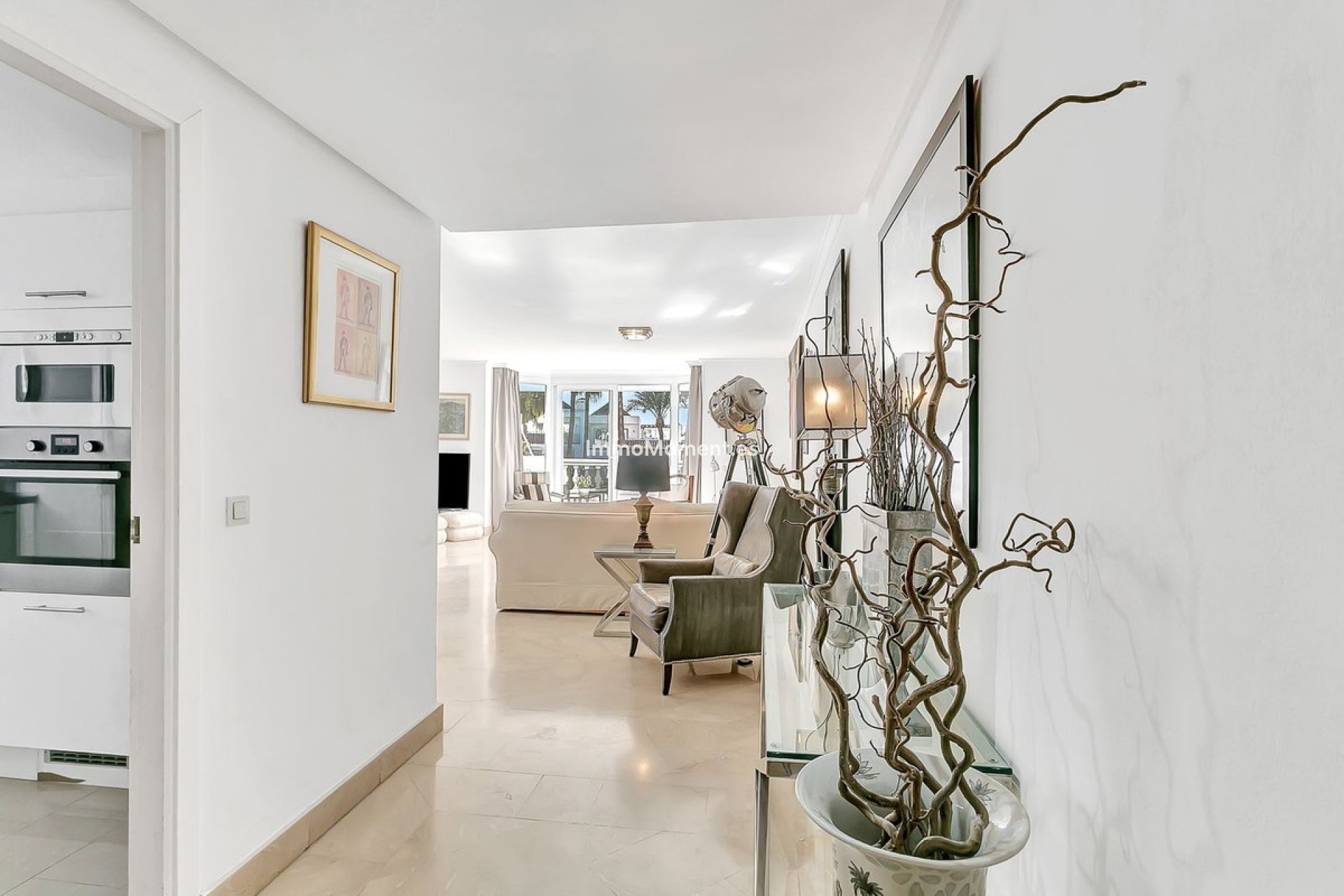 Reventa - Apartamento - Marbella - Elviria
