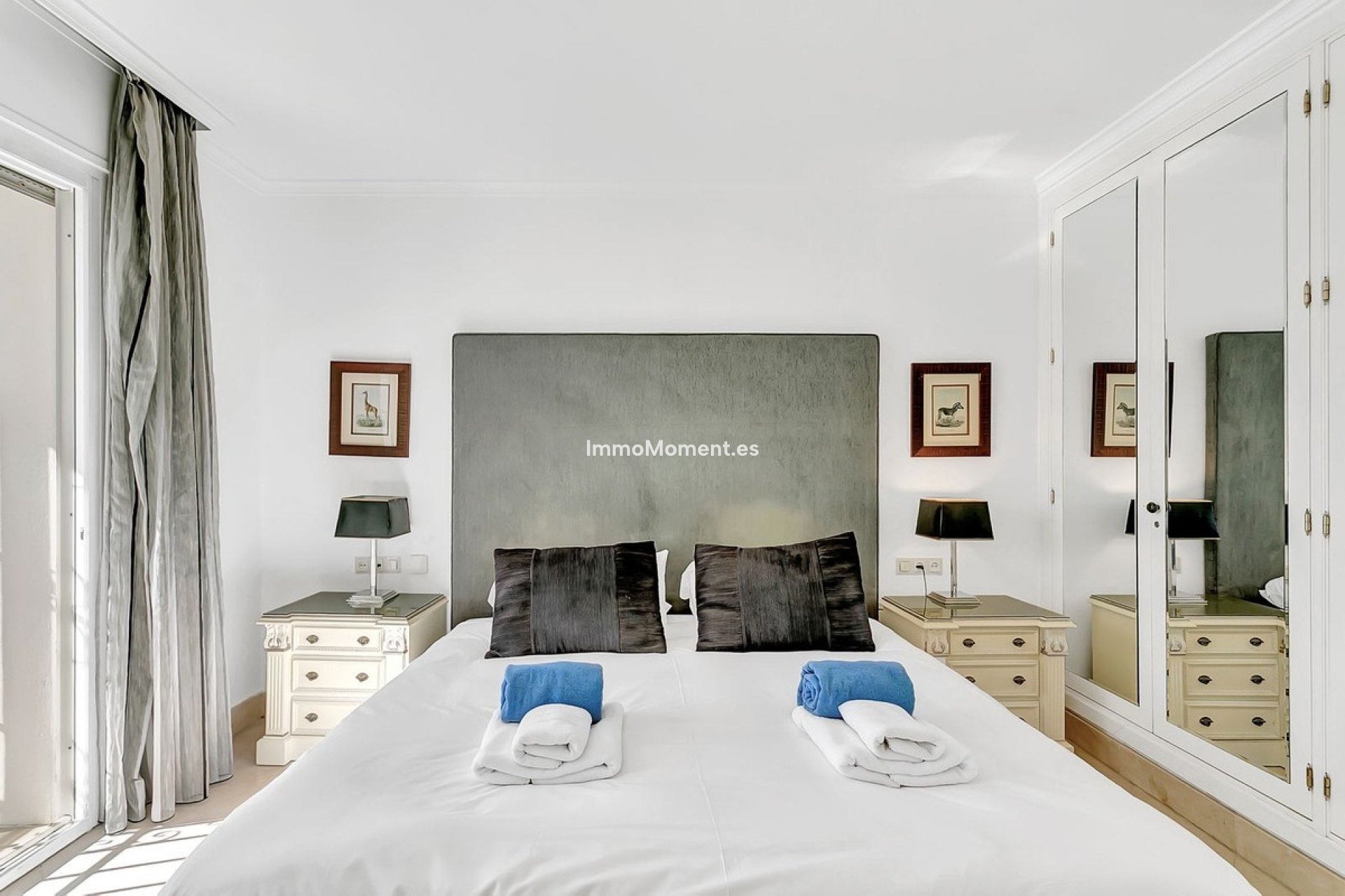 Reventa - Apartamento - Marbella - Elviria