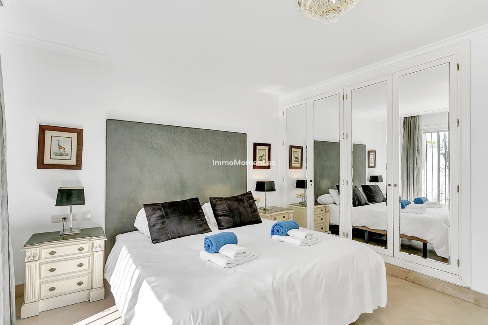 Reventa - Apartamento - Marbella - Elviria